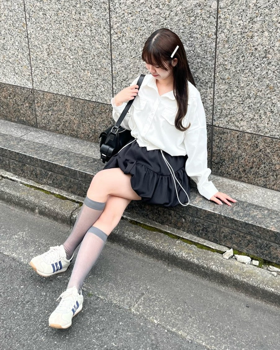 model:154cm