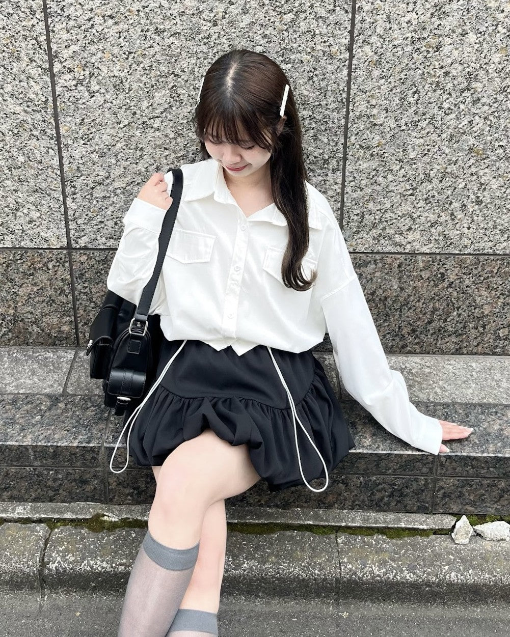 model:154cm