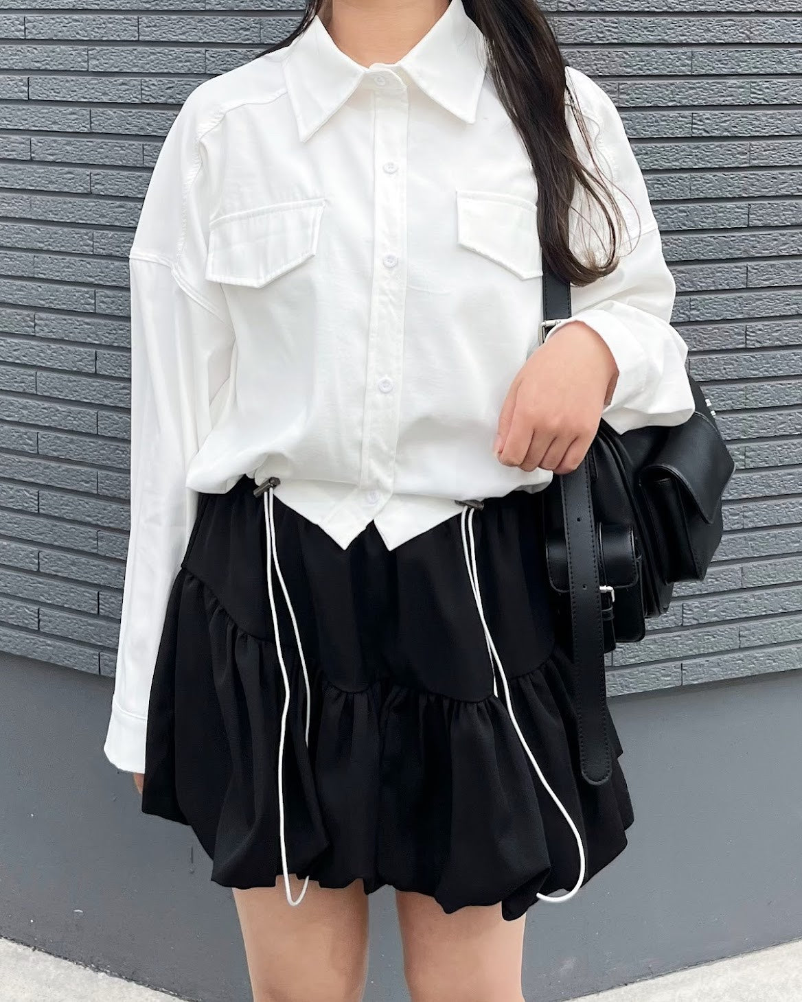 model:154cm