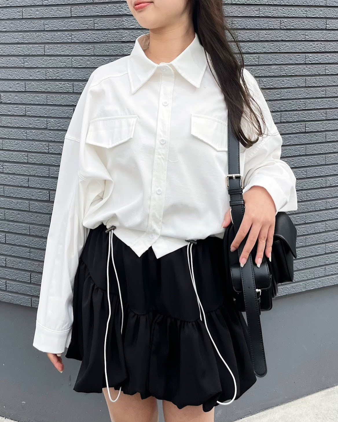 model:154cm