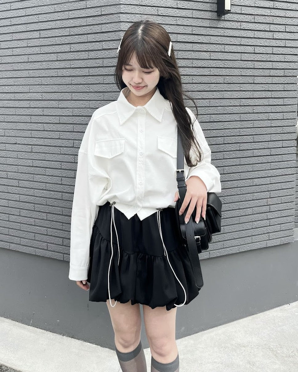 model:154cm