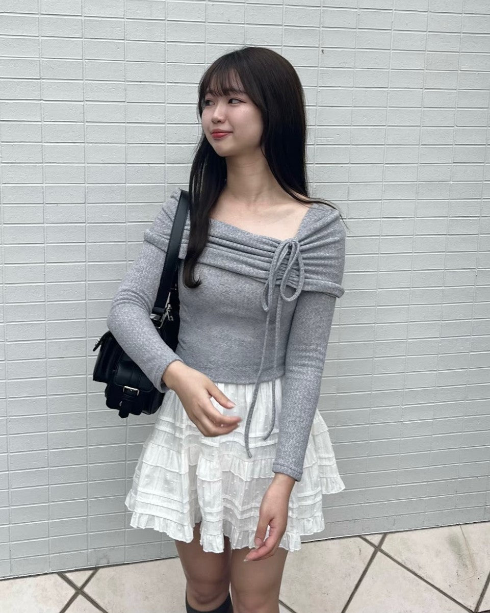 model:154cm