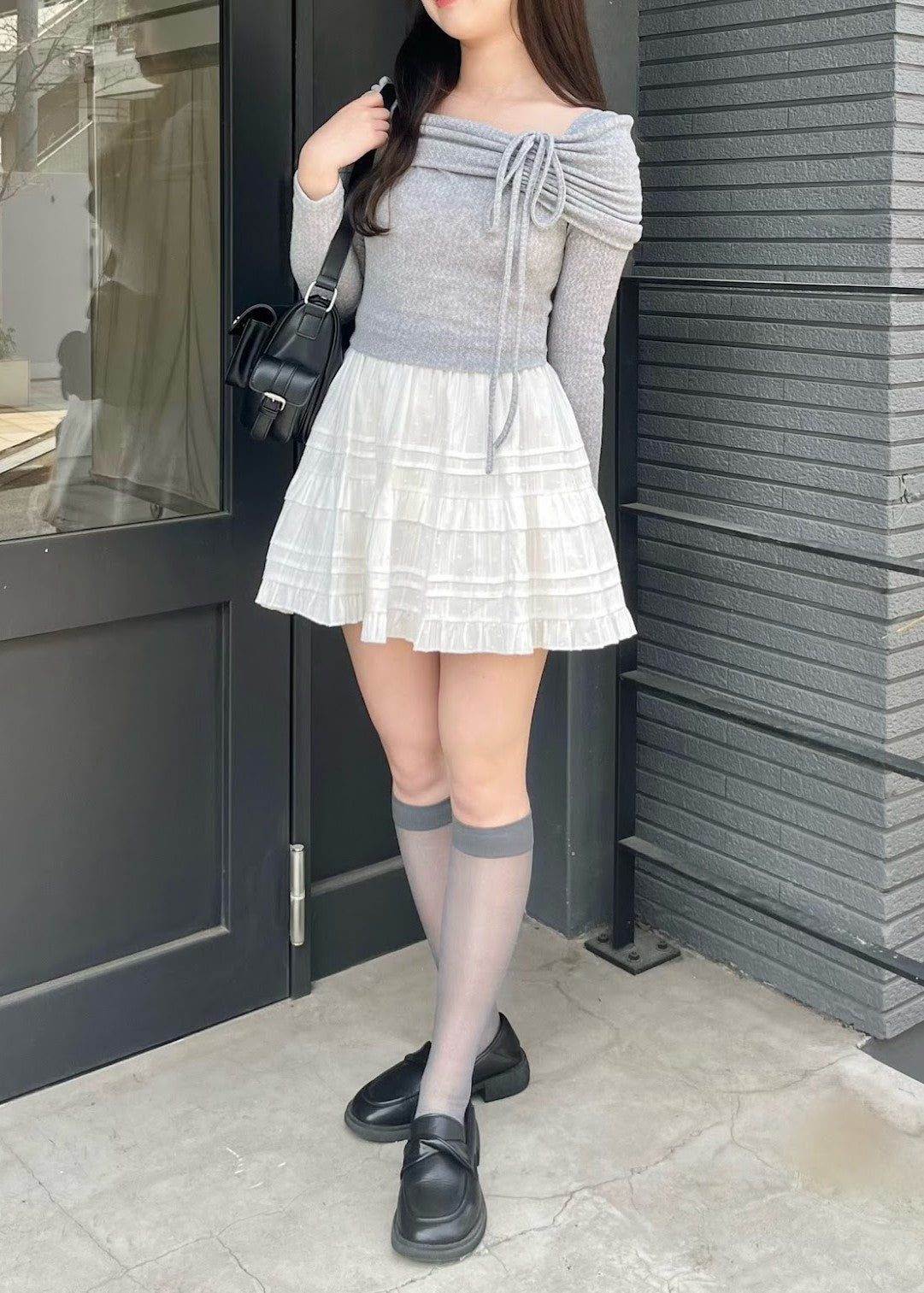 model:154cm