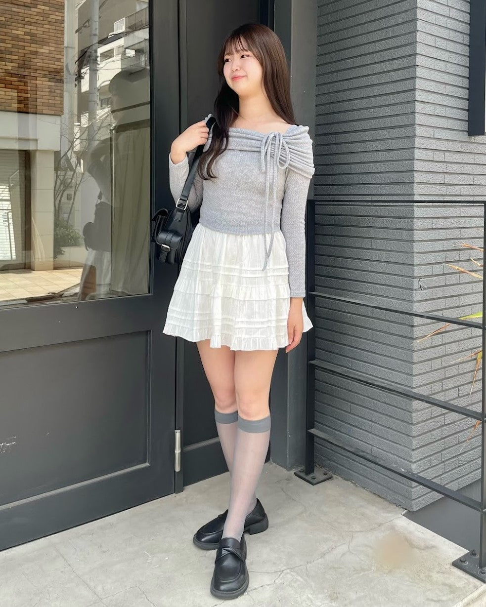 model:154cm