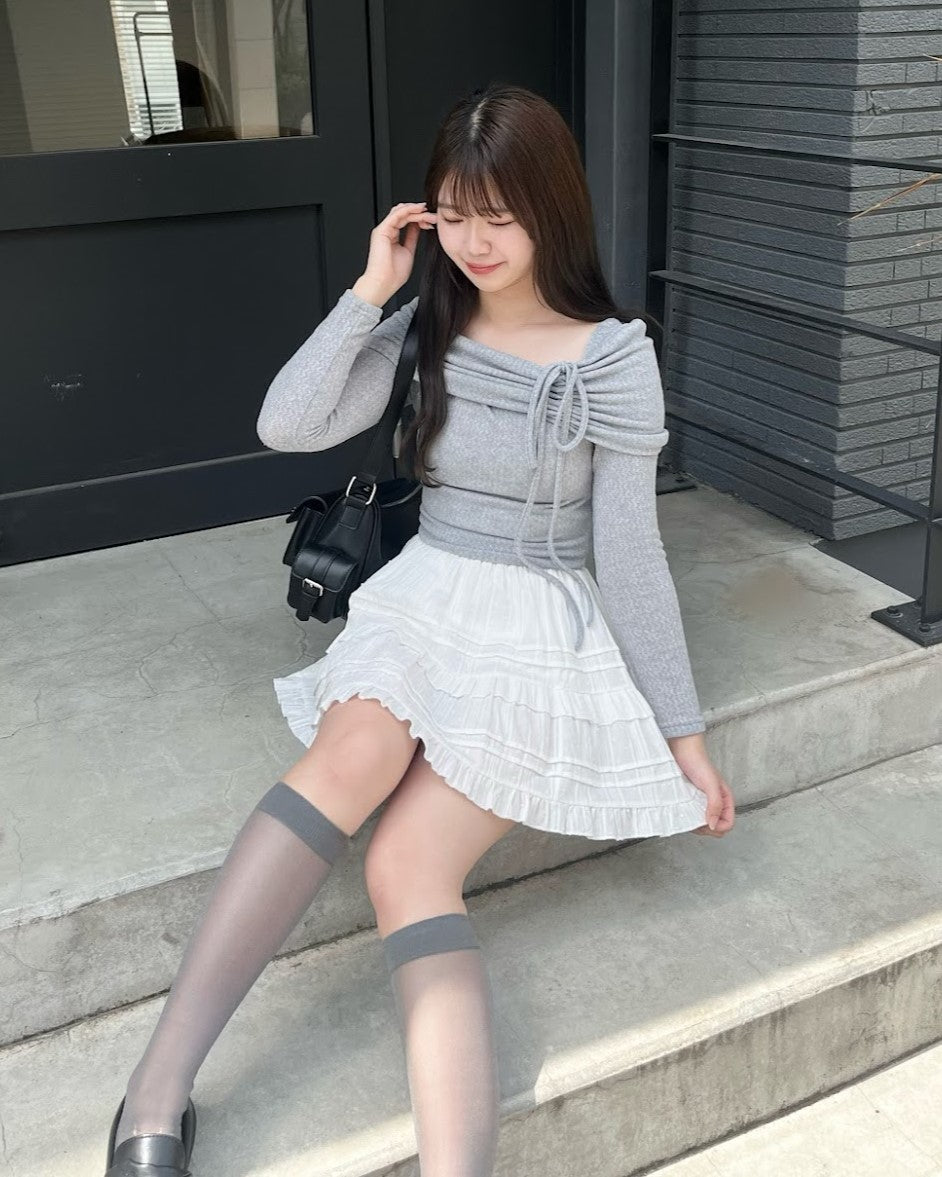model:154cm