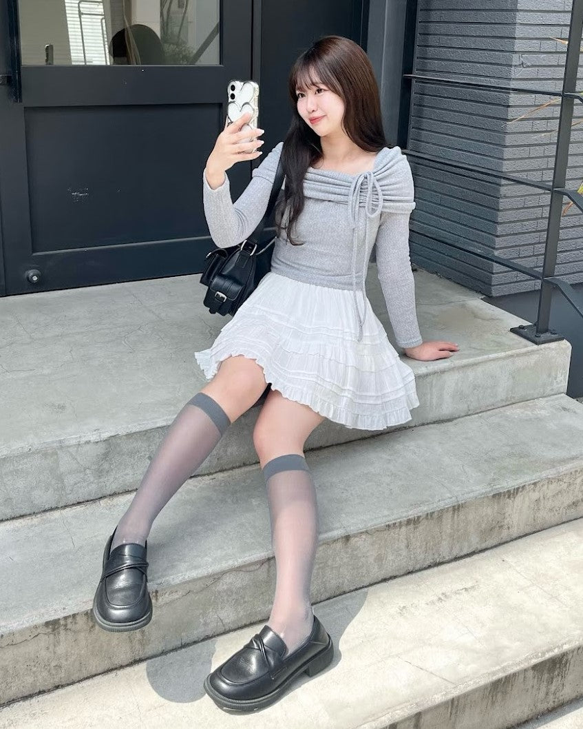 model:154cm