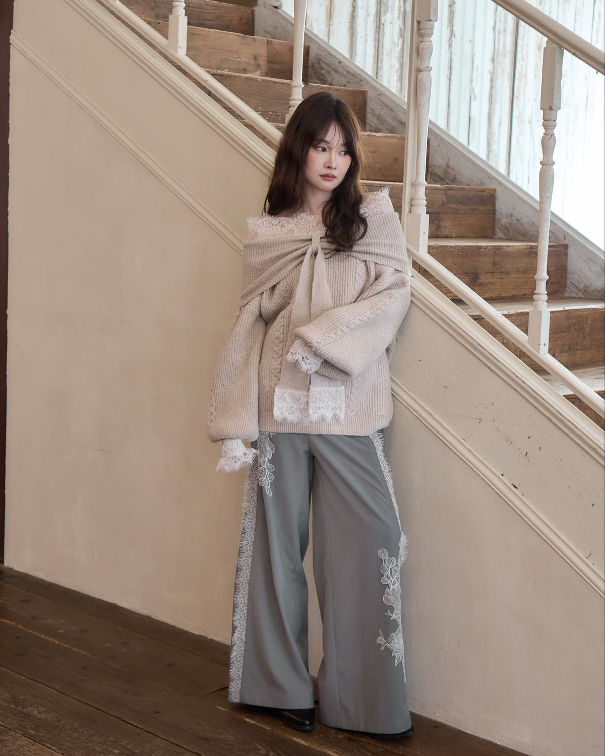 model:162cm