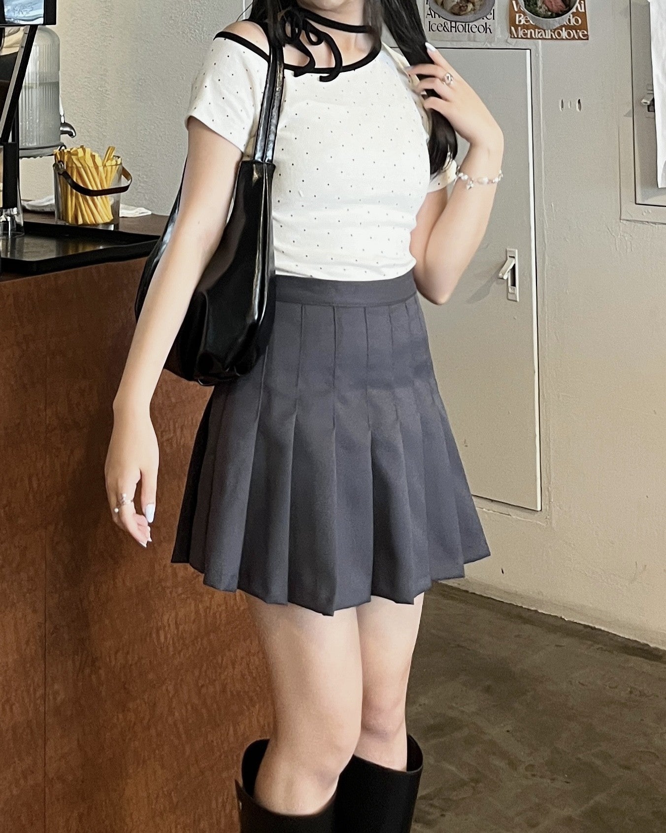 model:154cm