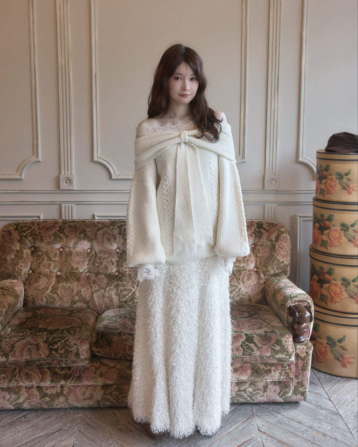 model:162cm