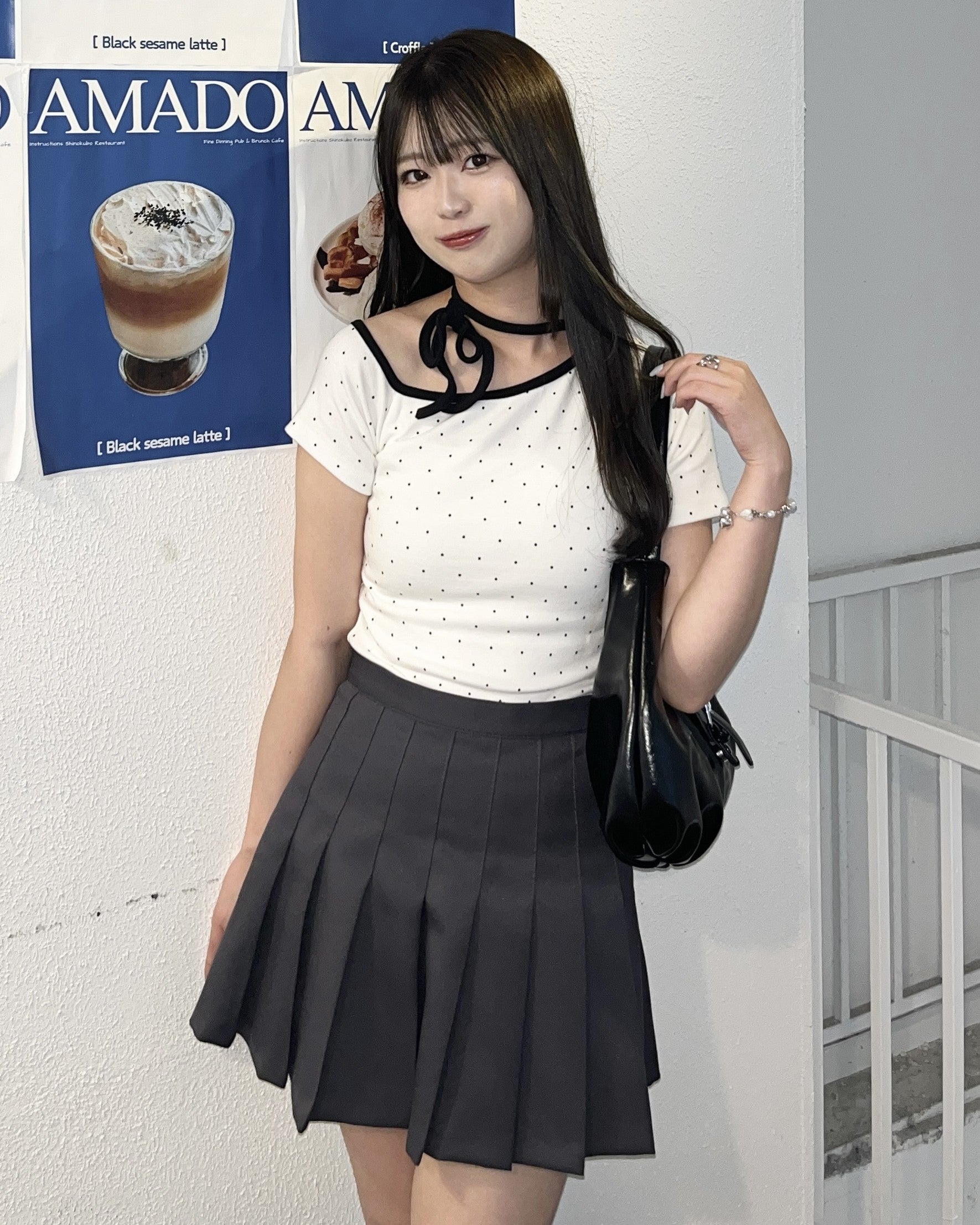 model:154cm