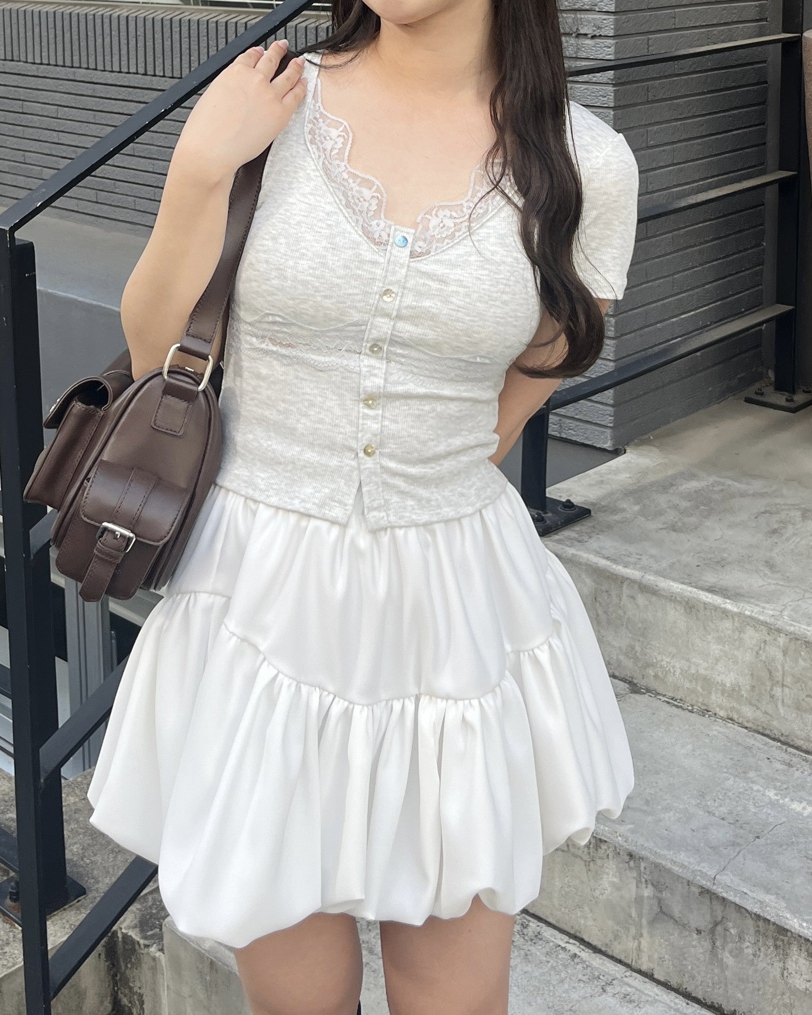 model:154cm