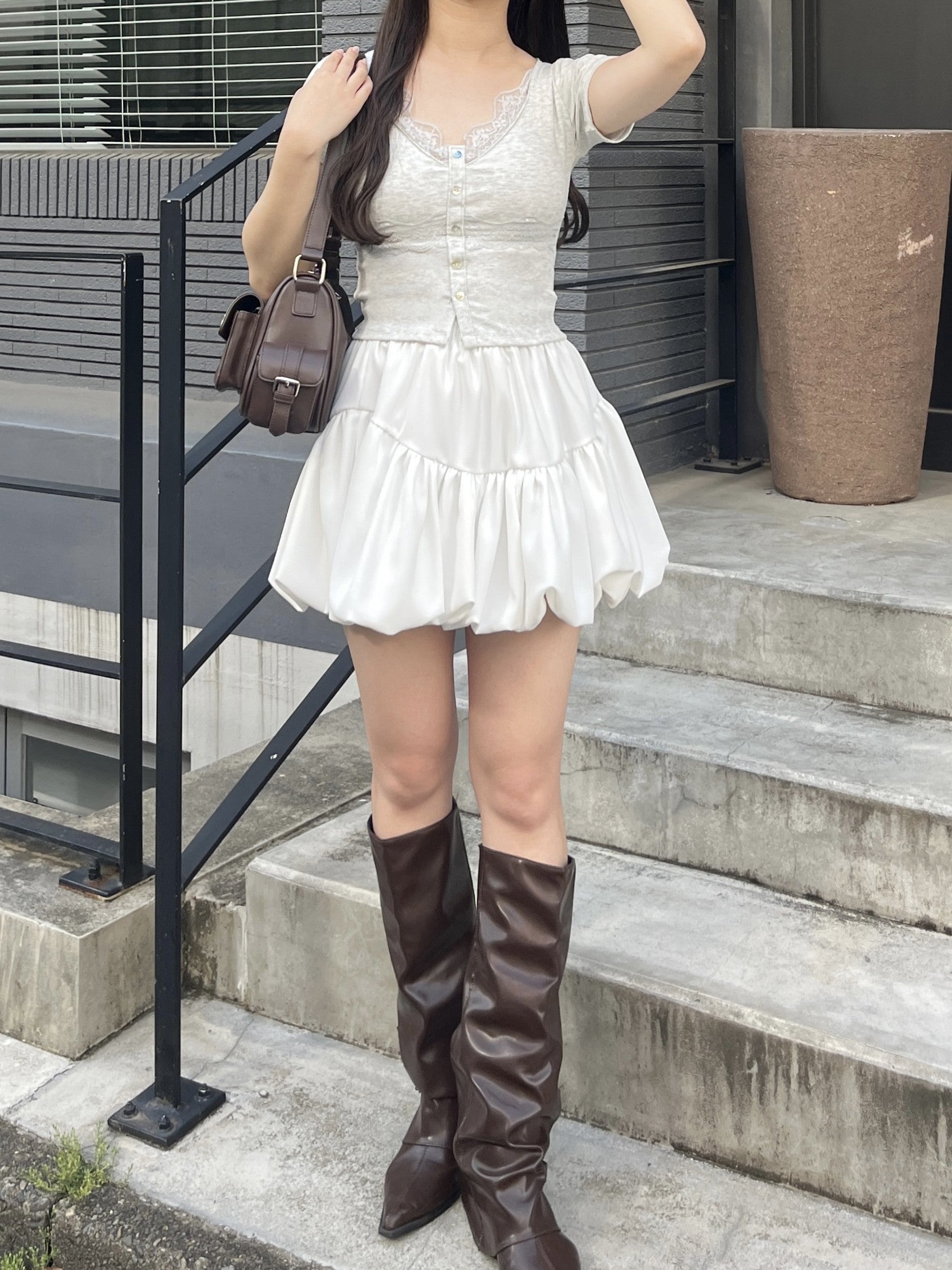model:154cm