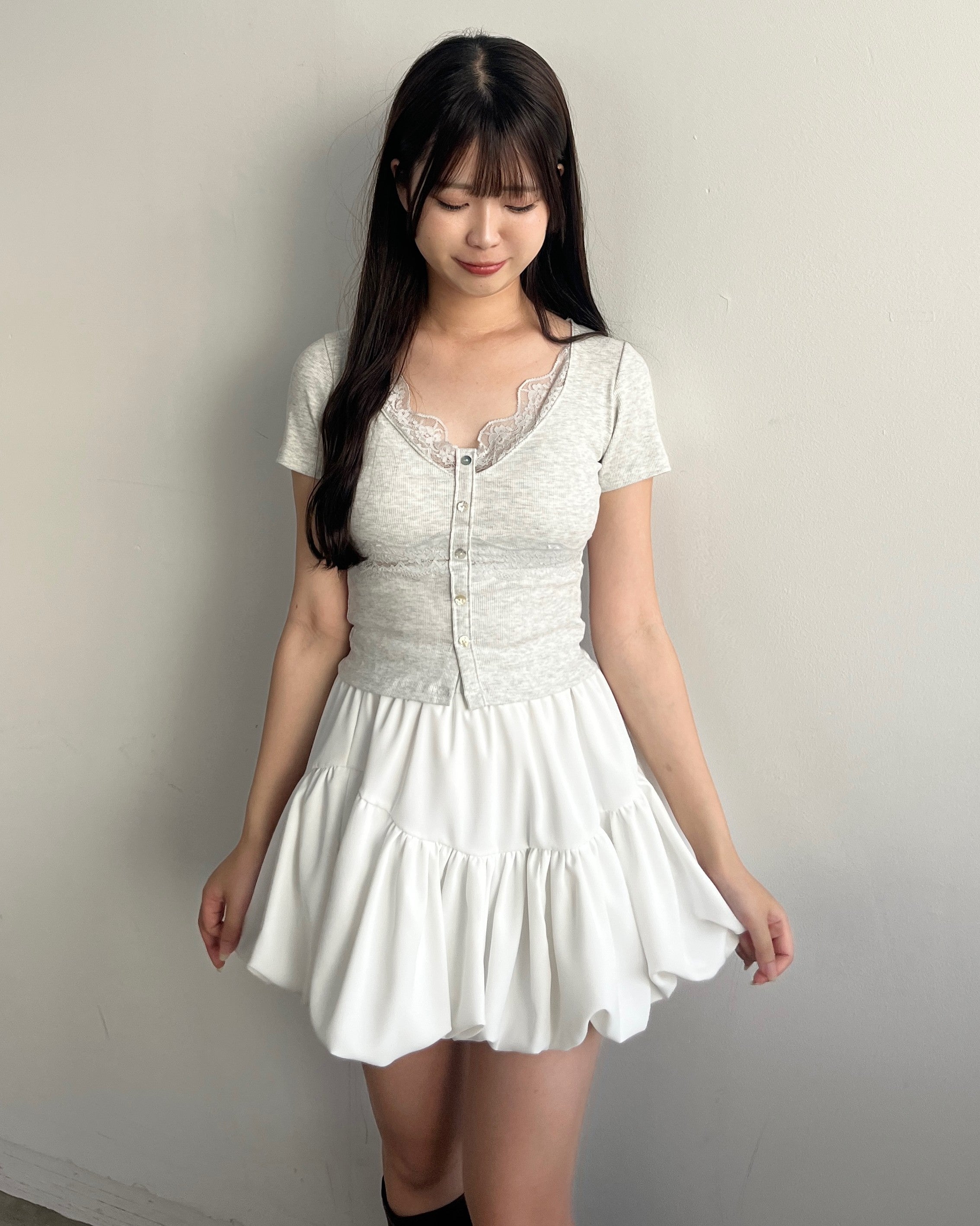 model:154cm