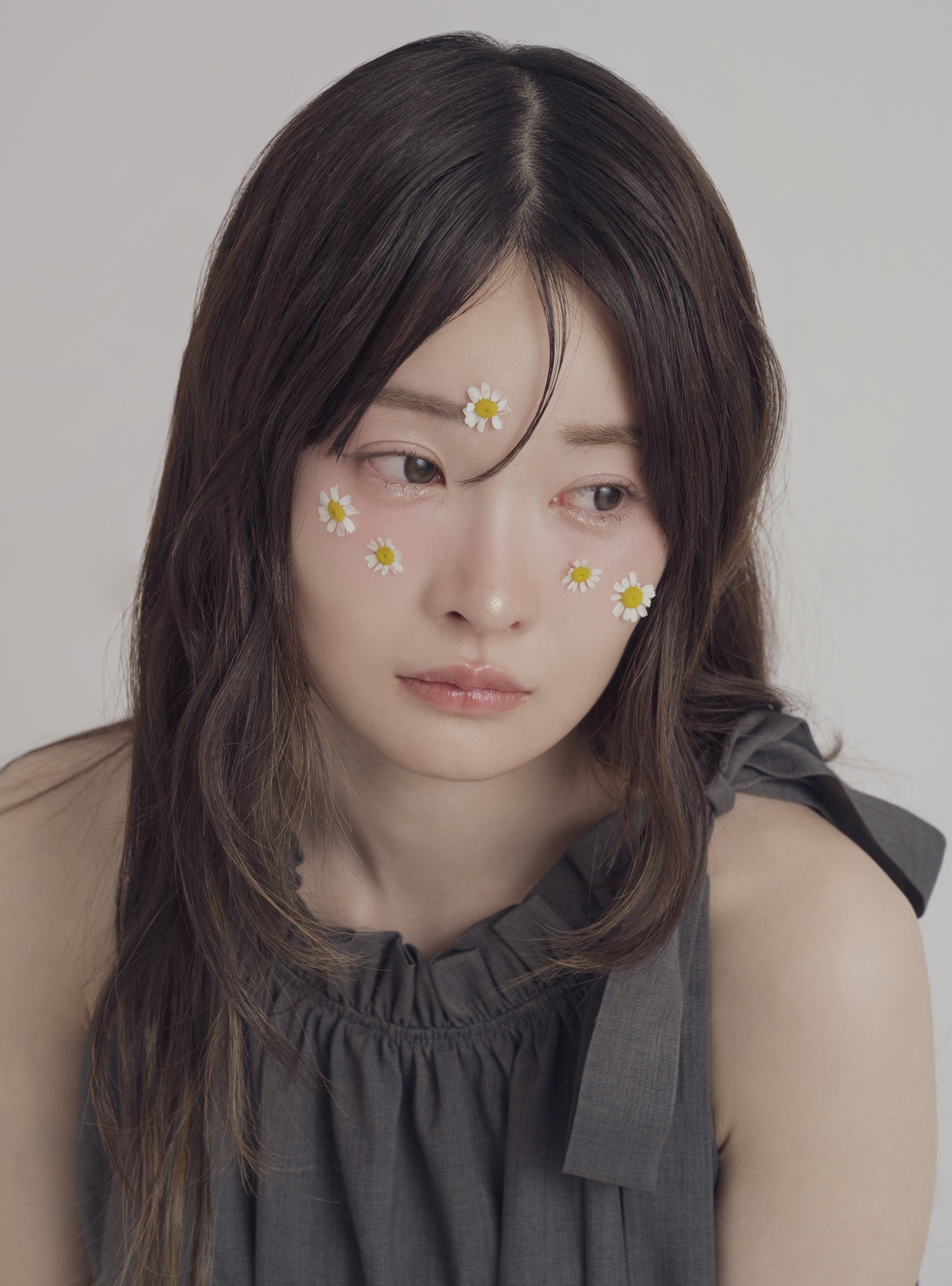 【予約】マルチウェイホルターネックワンピース