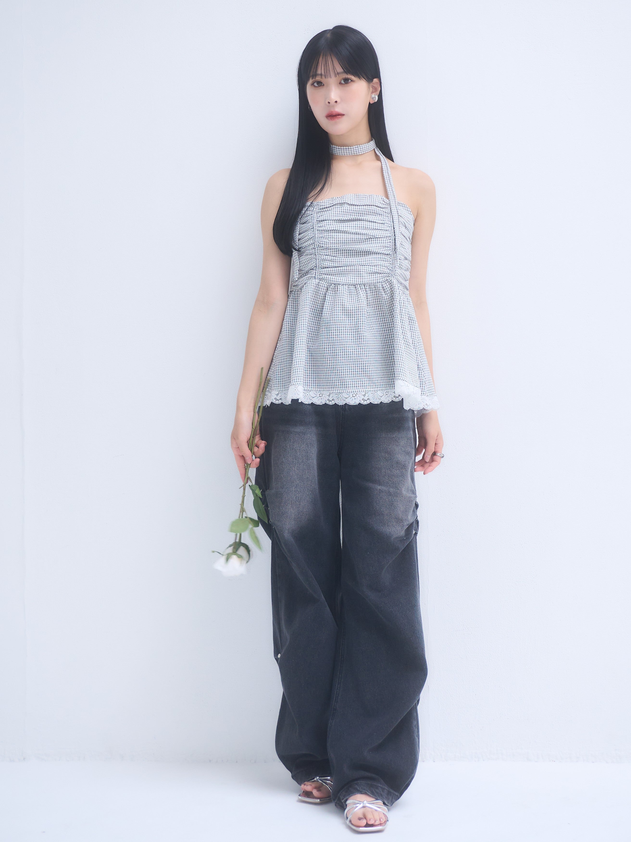 model:164cm
