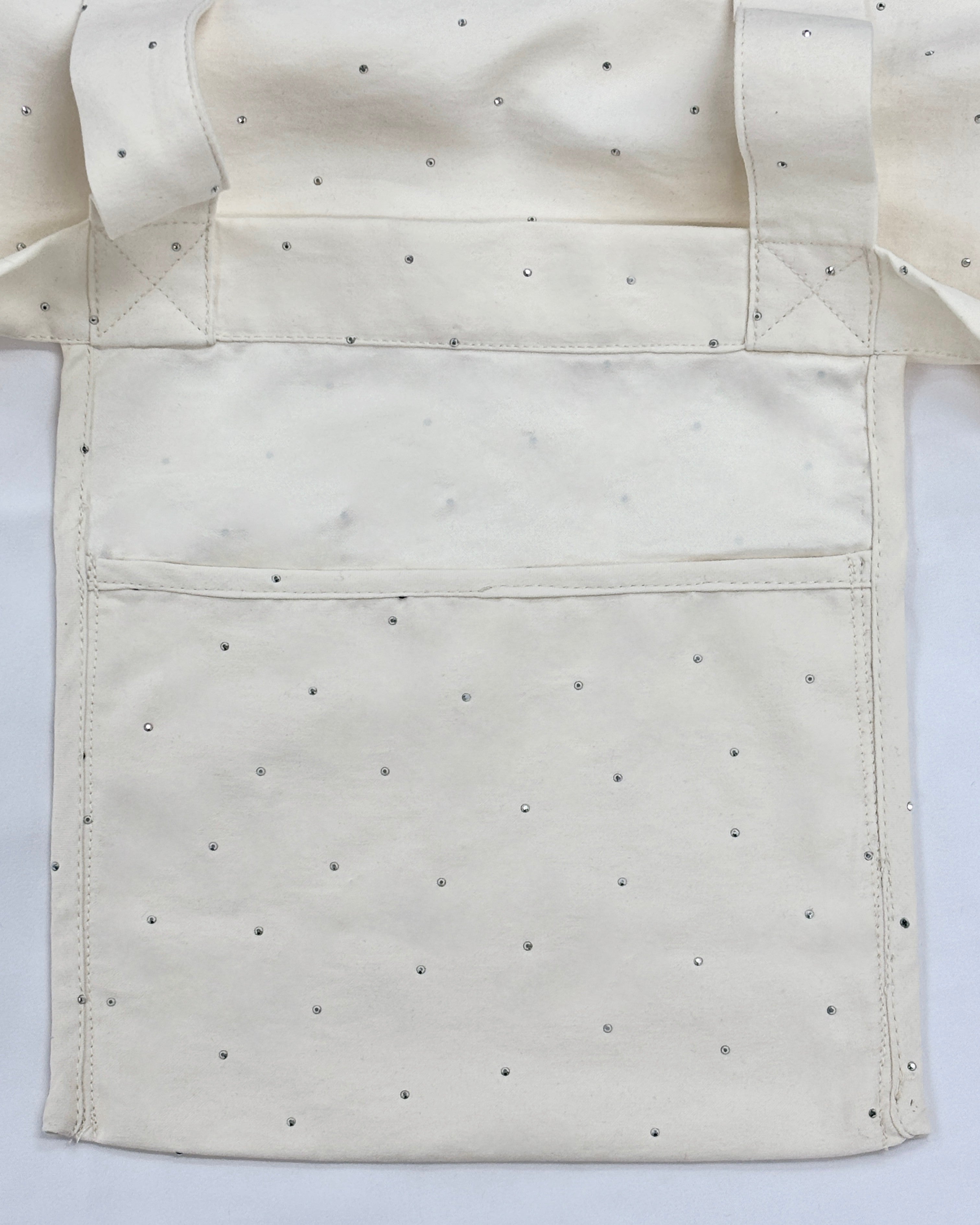 Bijo 丝带手提包