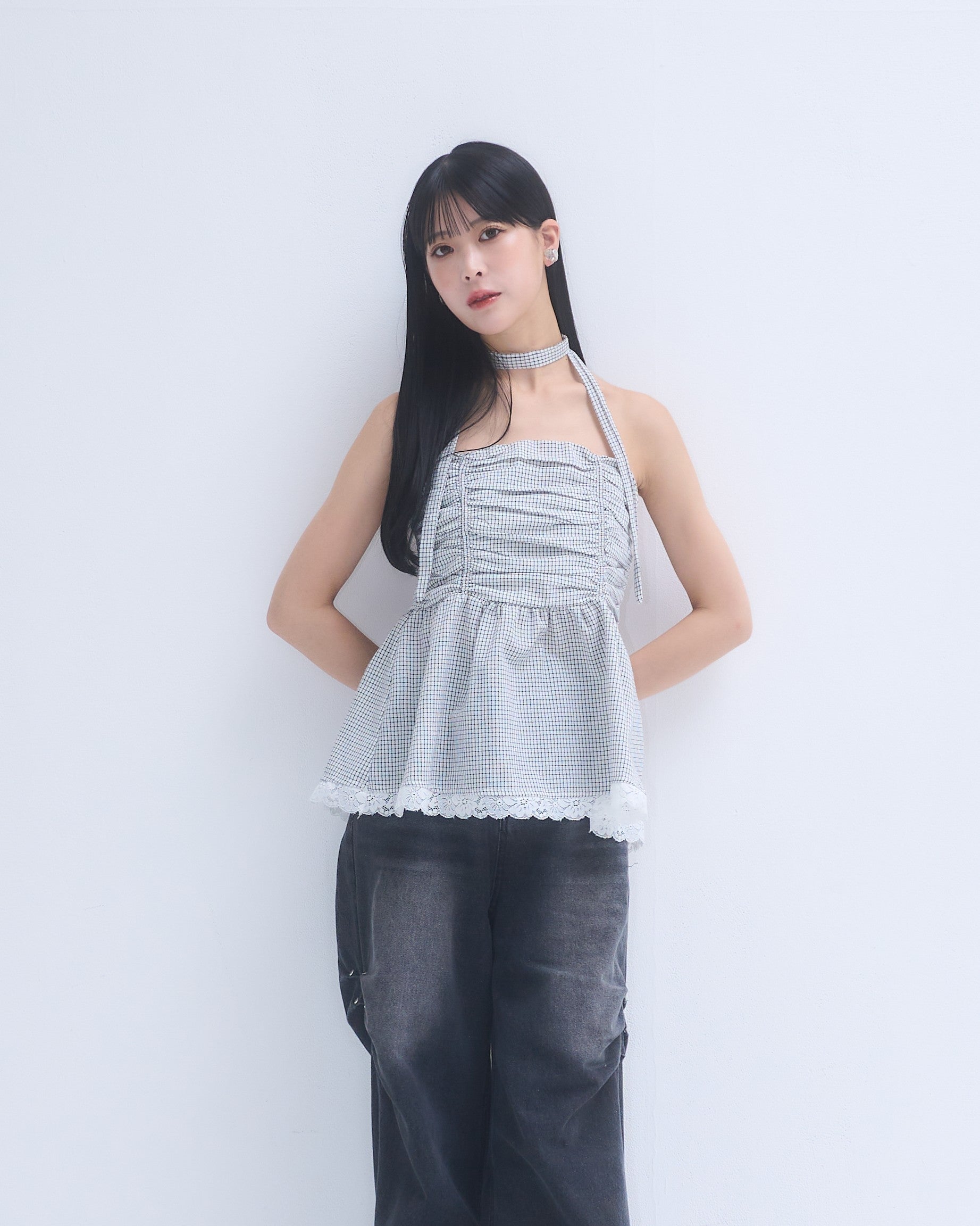 model:164cm