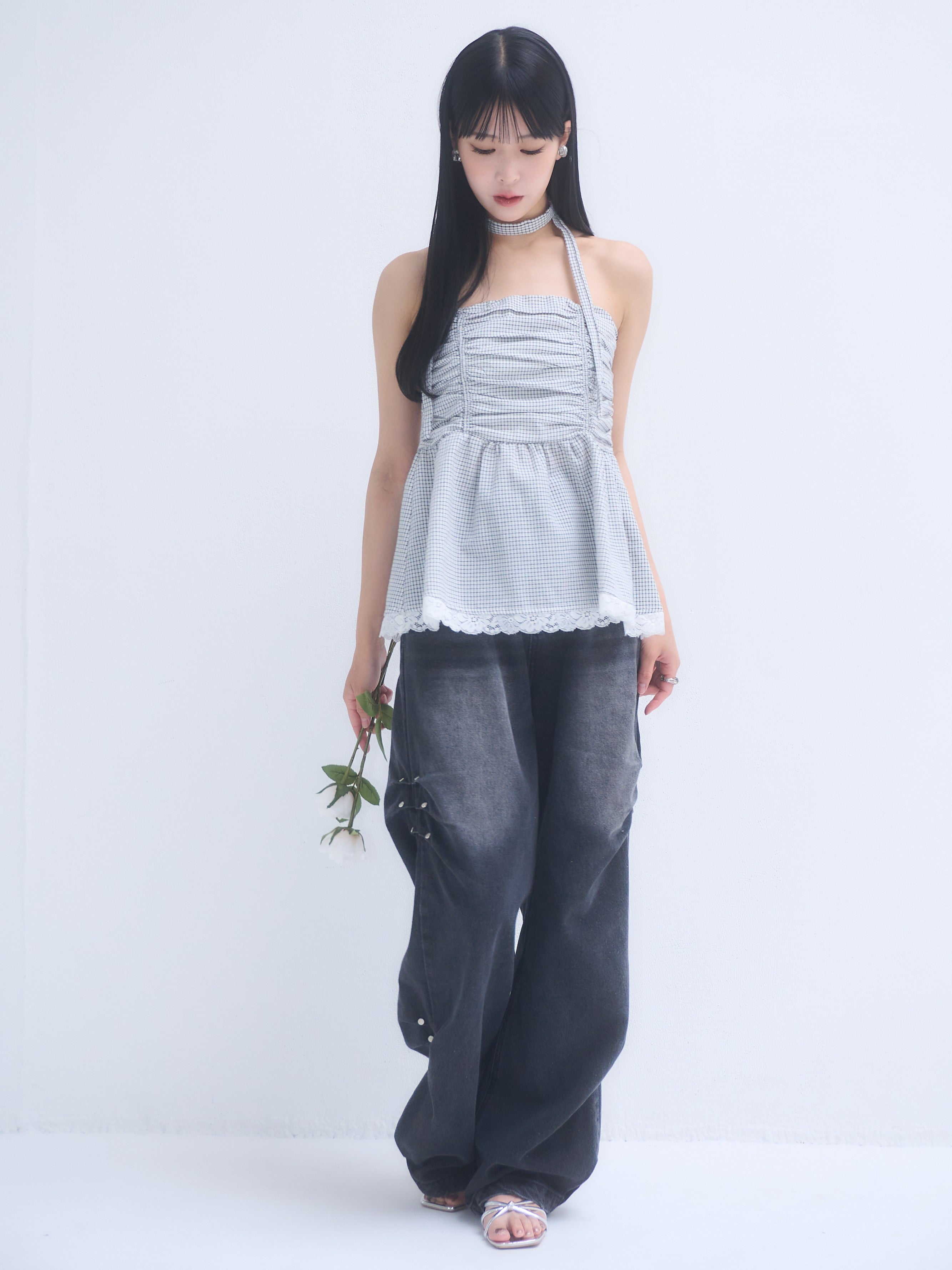 model:164cm