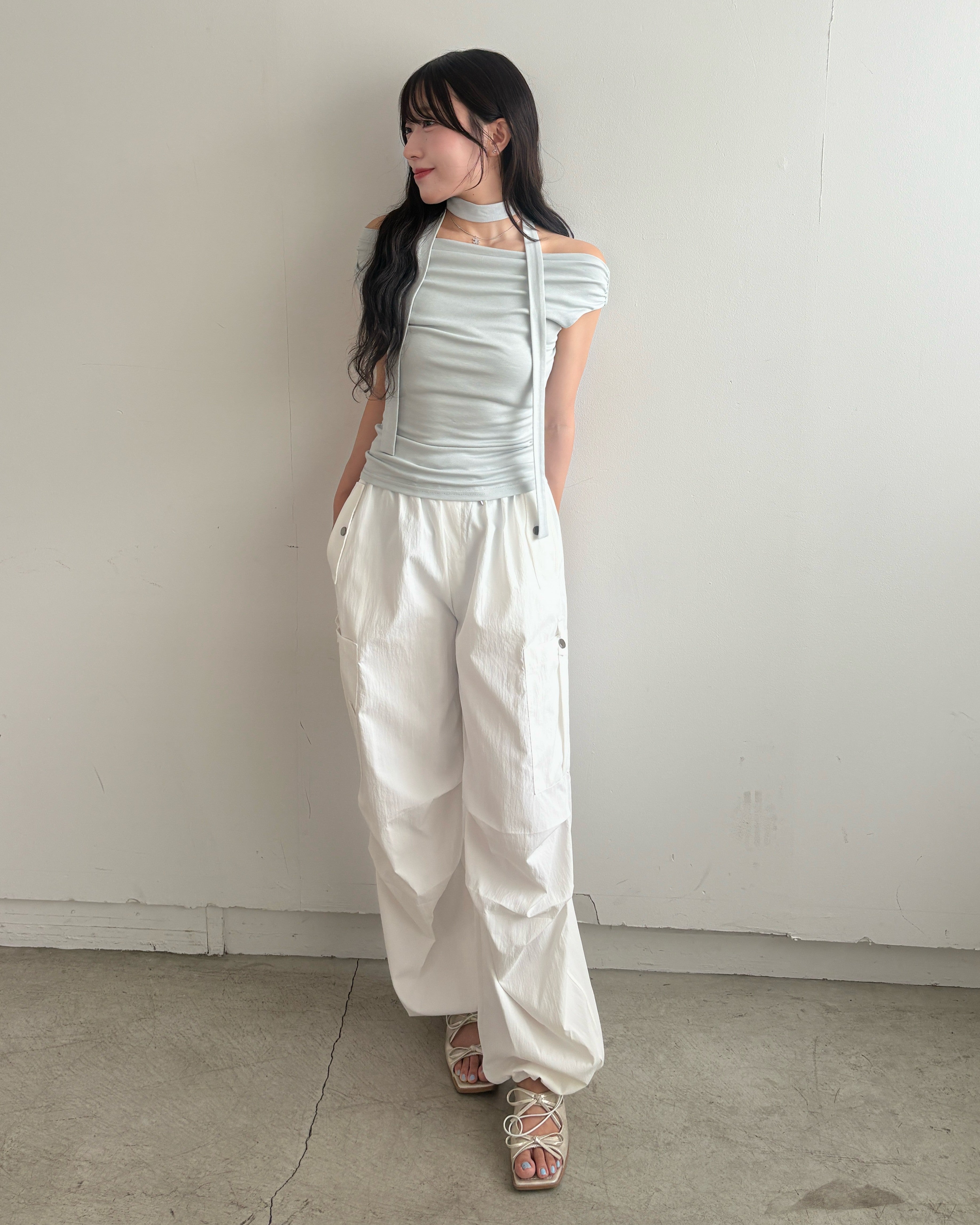 model:157cm