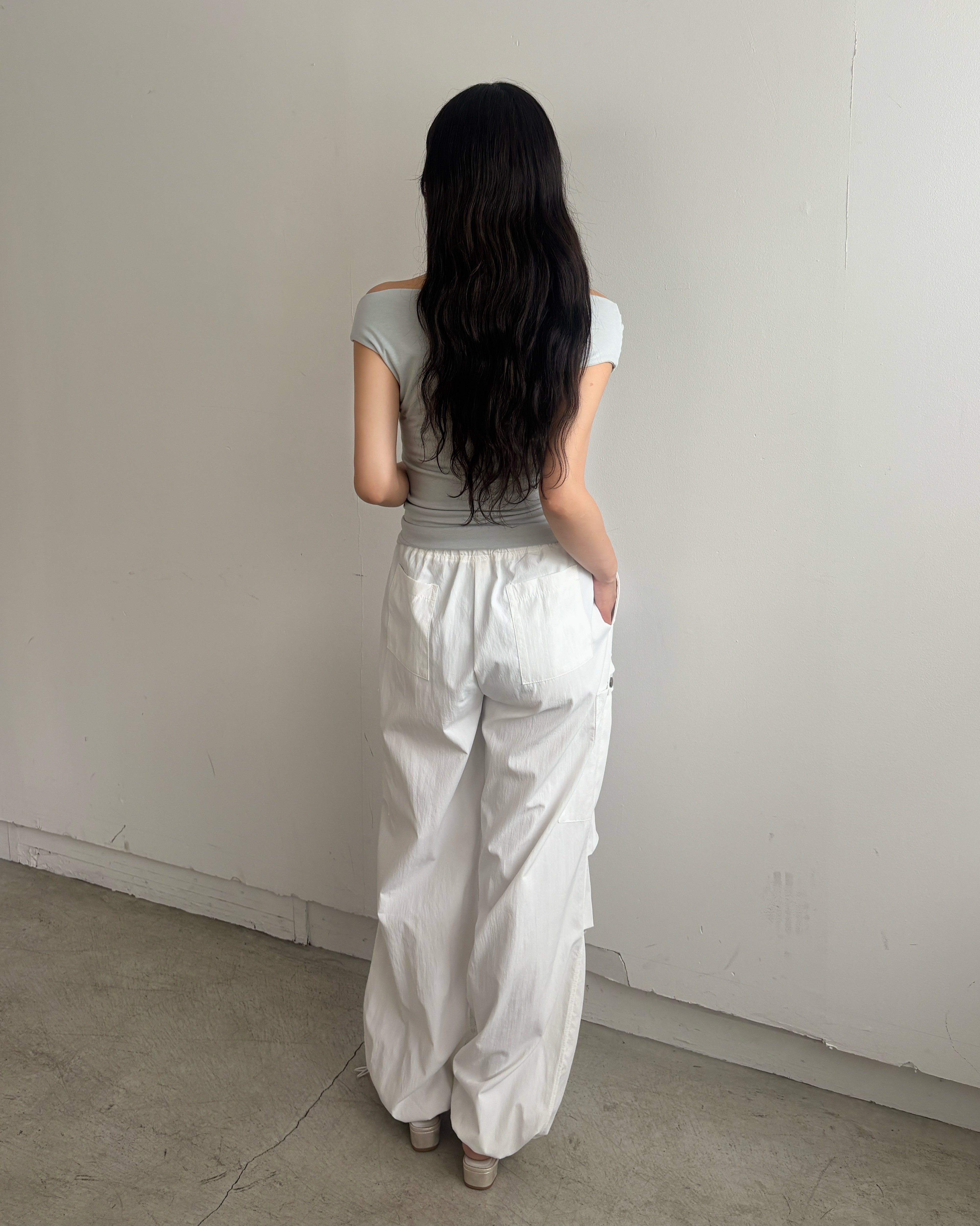 model:157cm