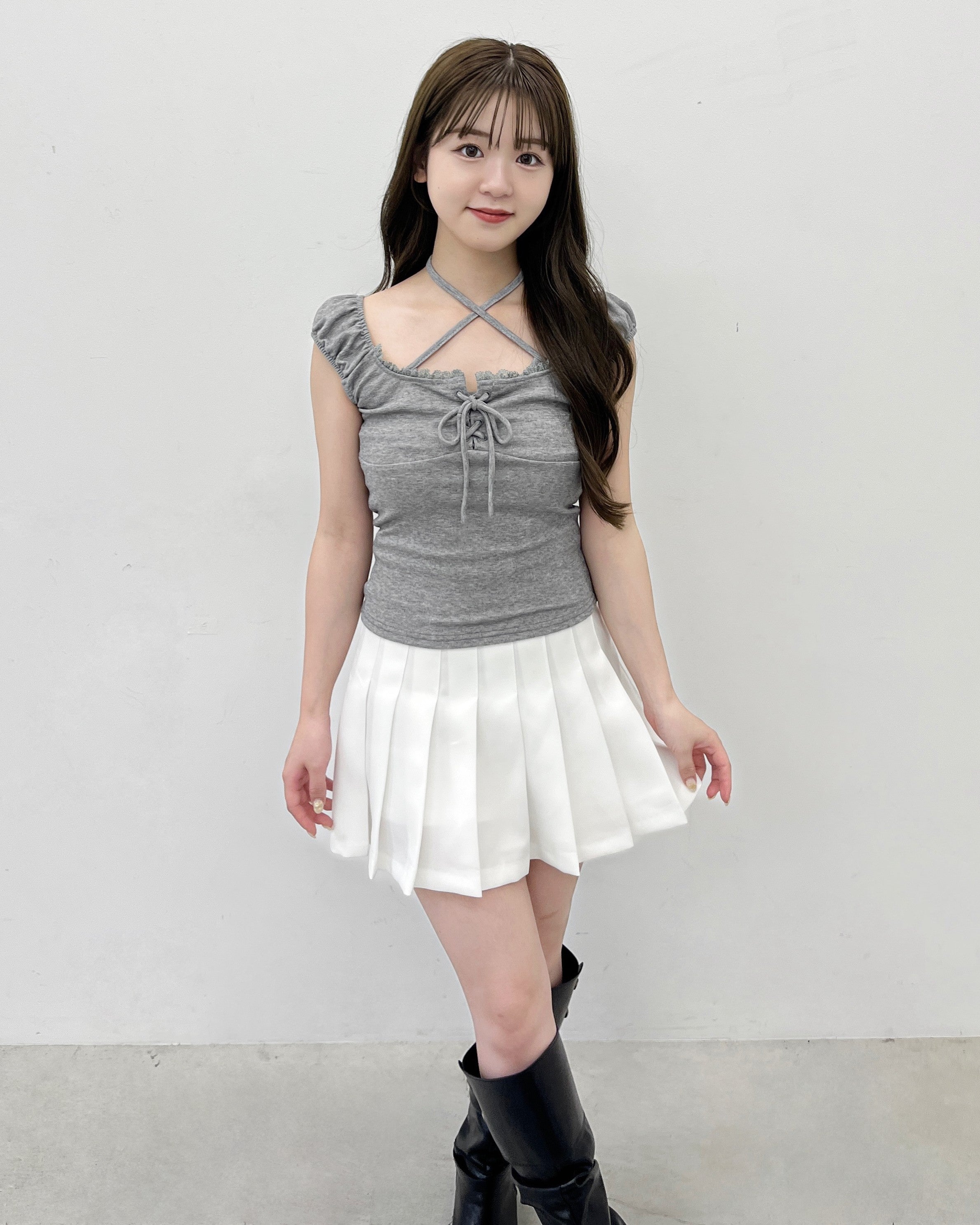 model:150cm