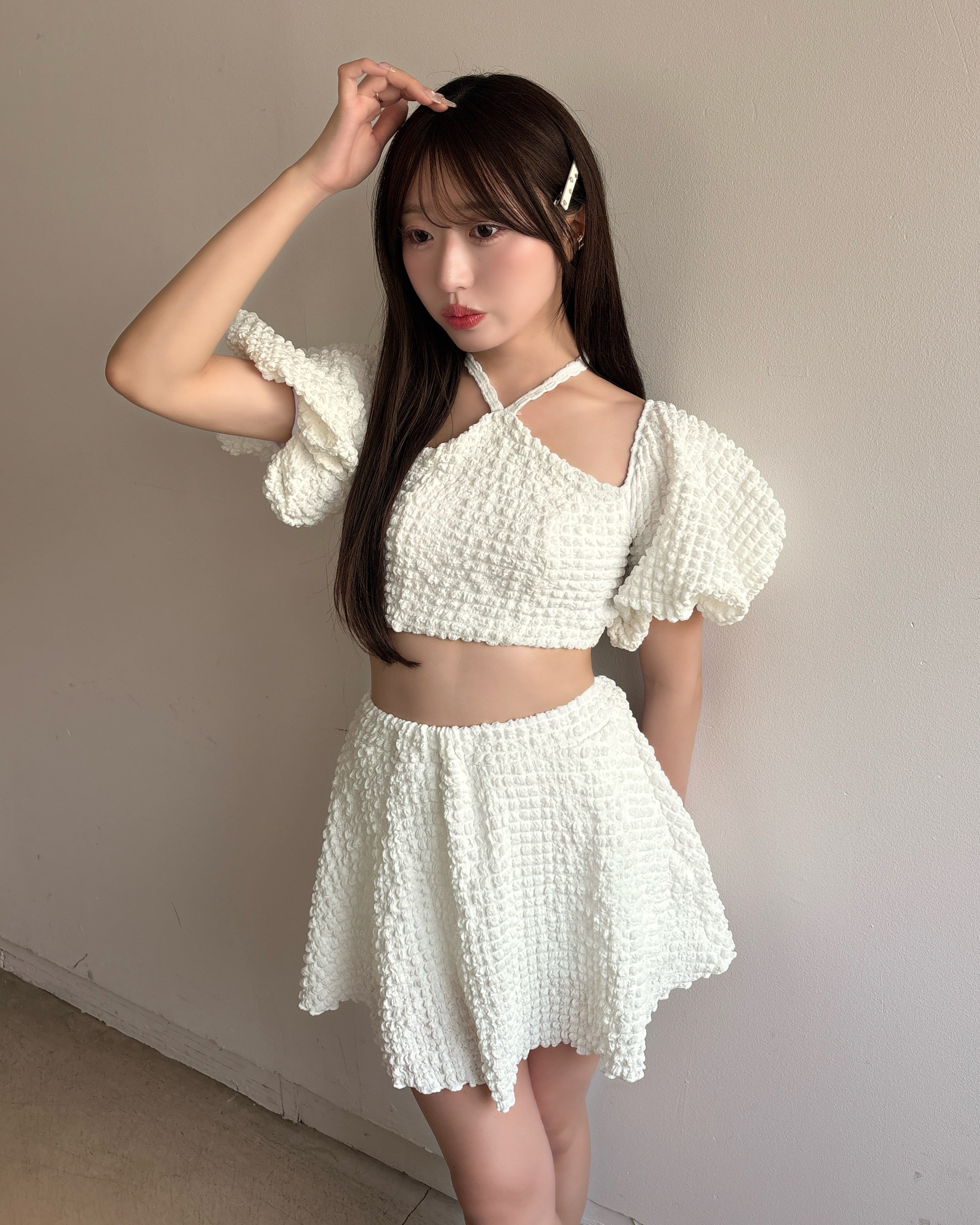 model:157cm