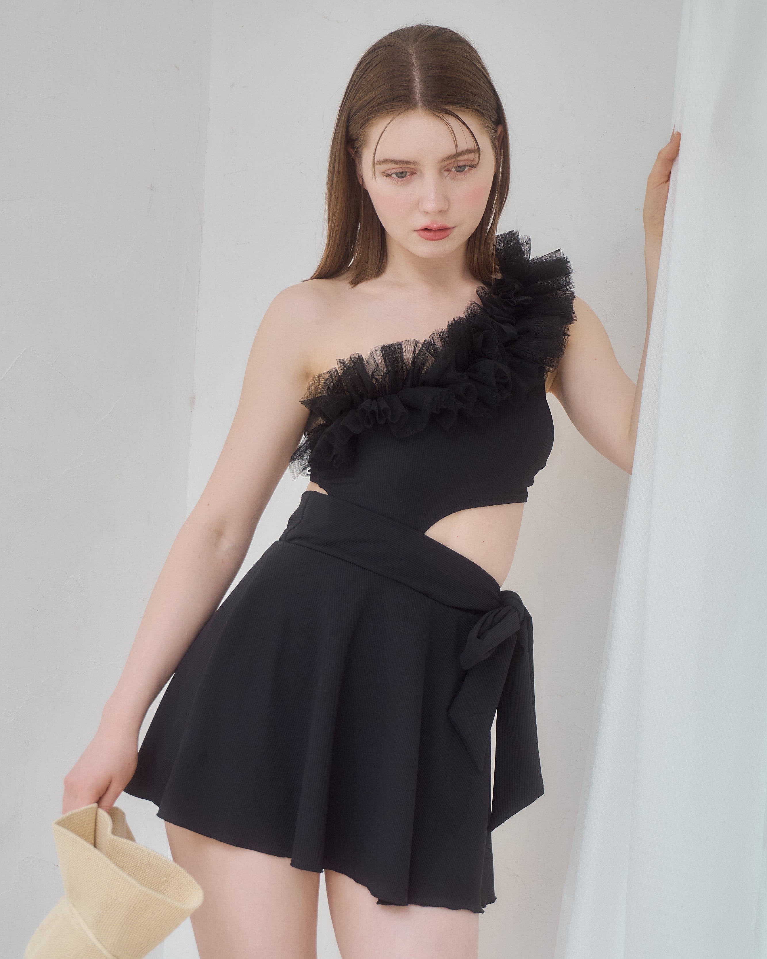 model:165cm