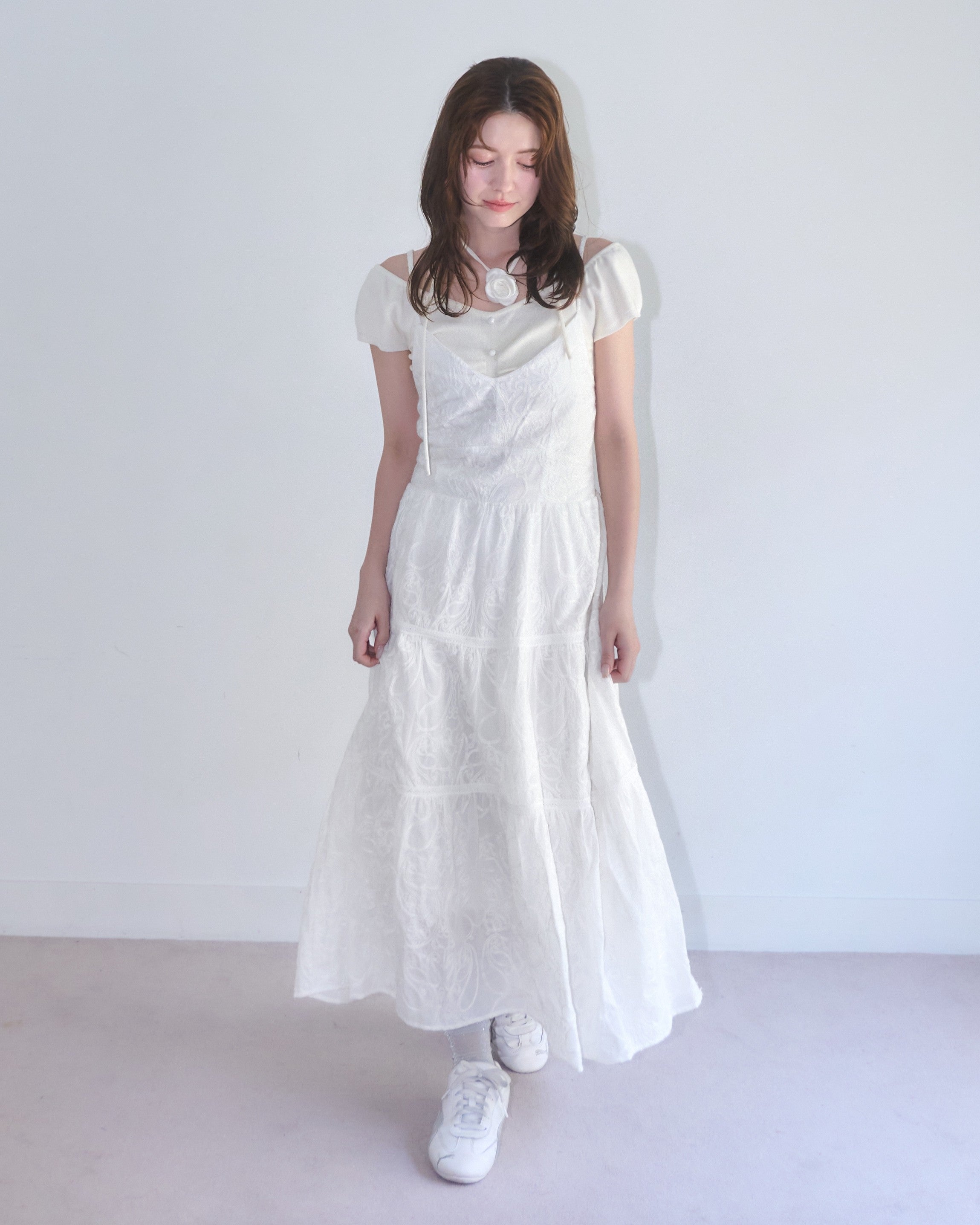 model:155cm