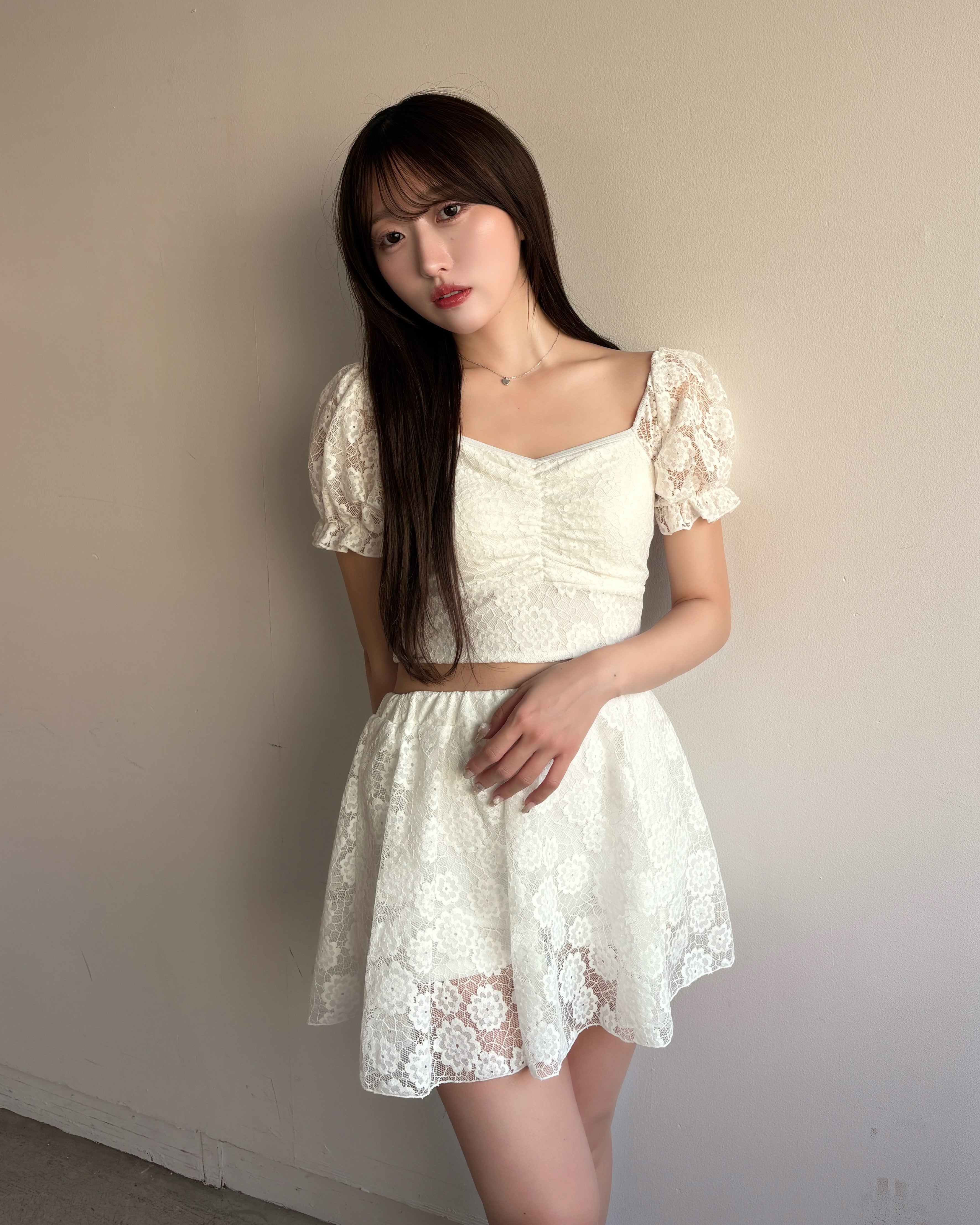 2Way競賽泳衣