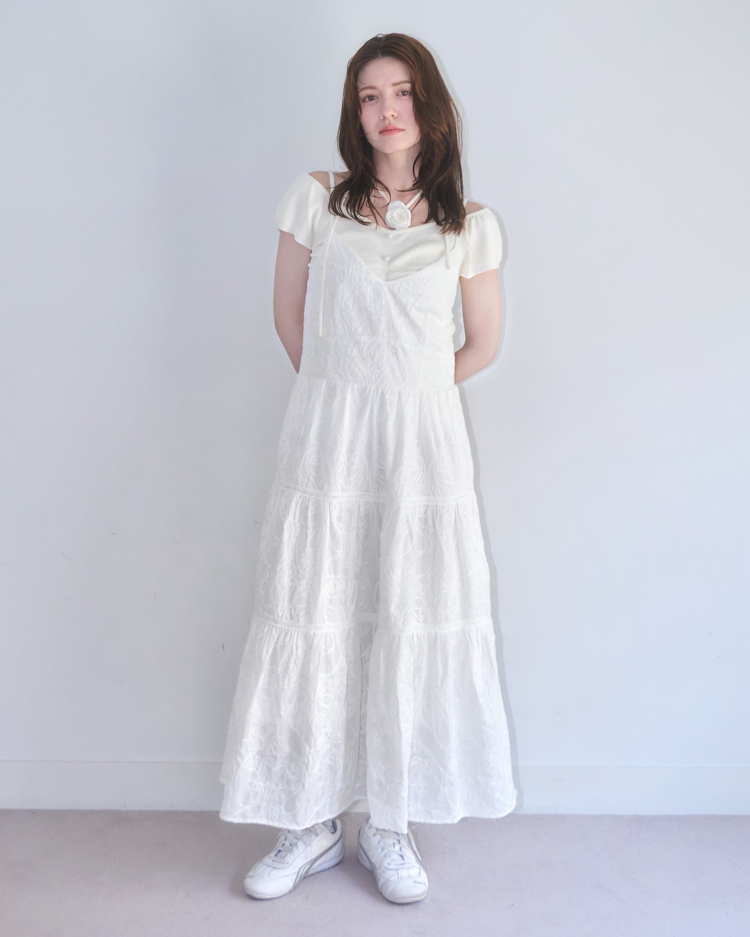 model:155cm