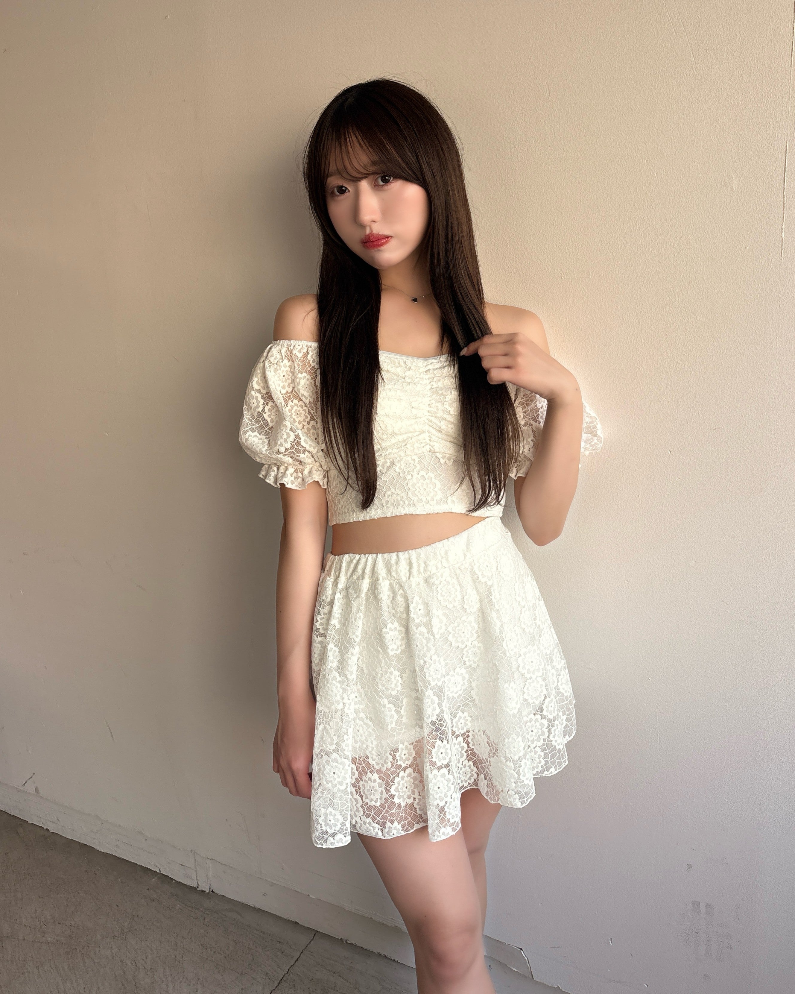 2Way競賽泳衣