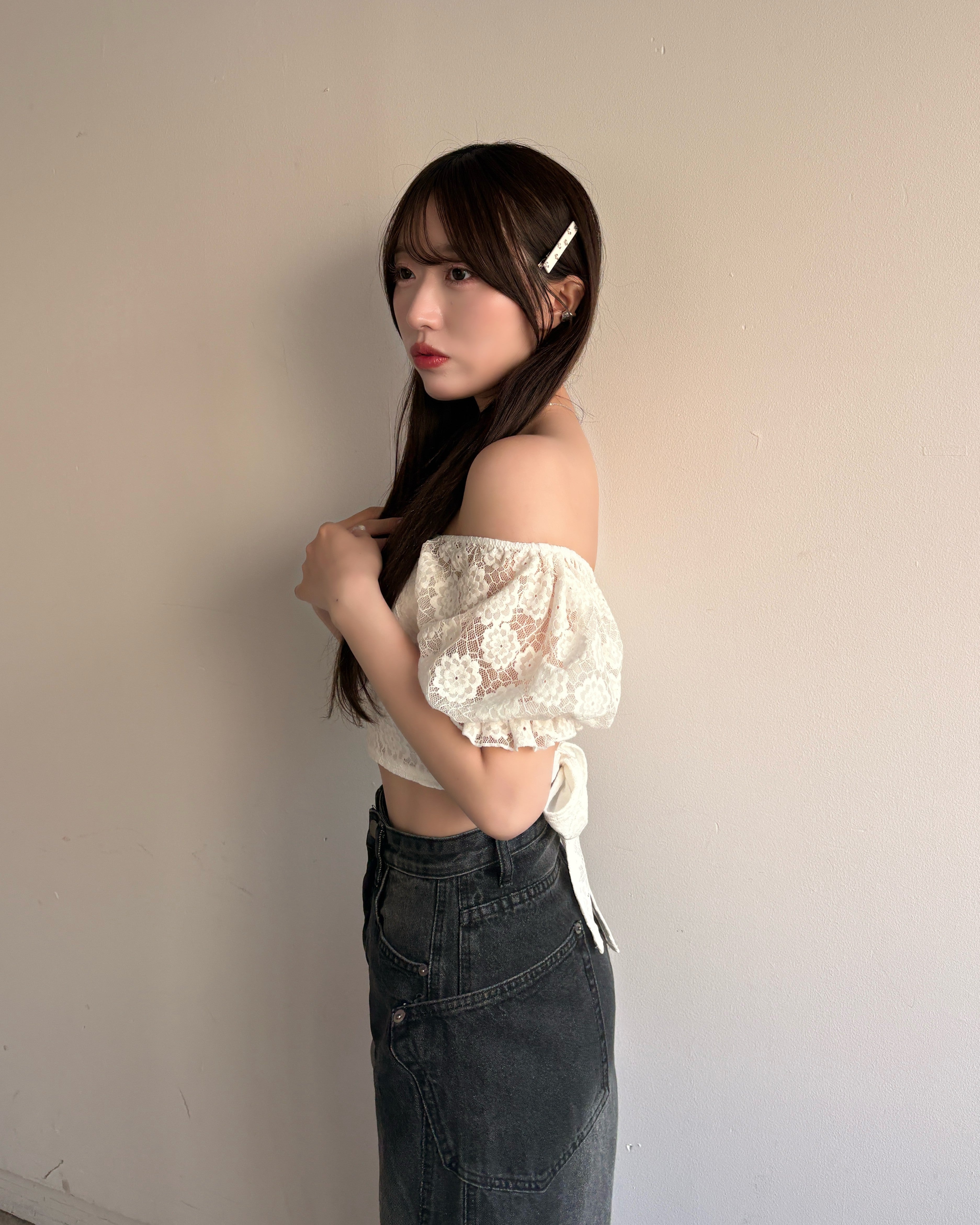 2Way競賽泳衣