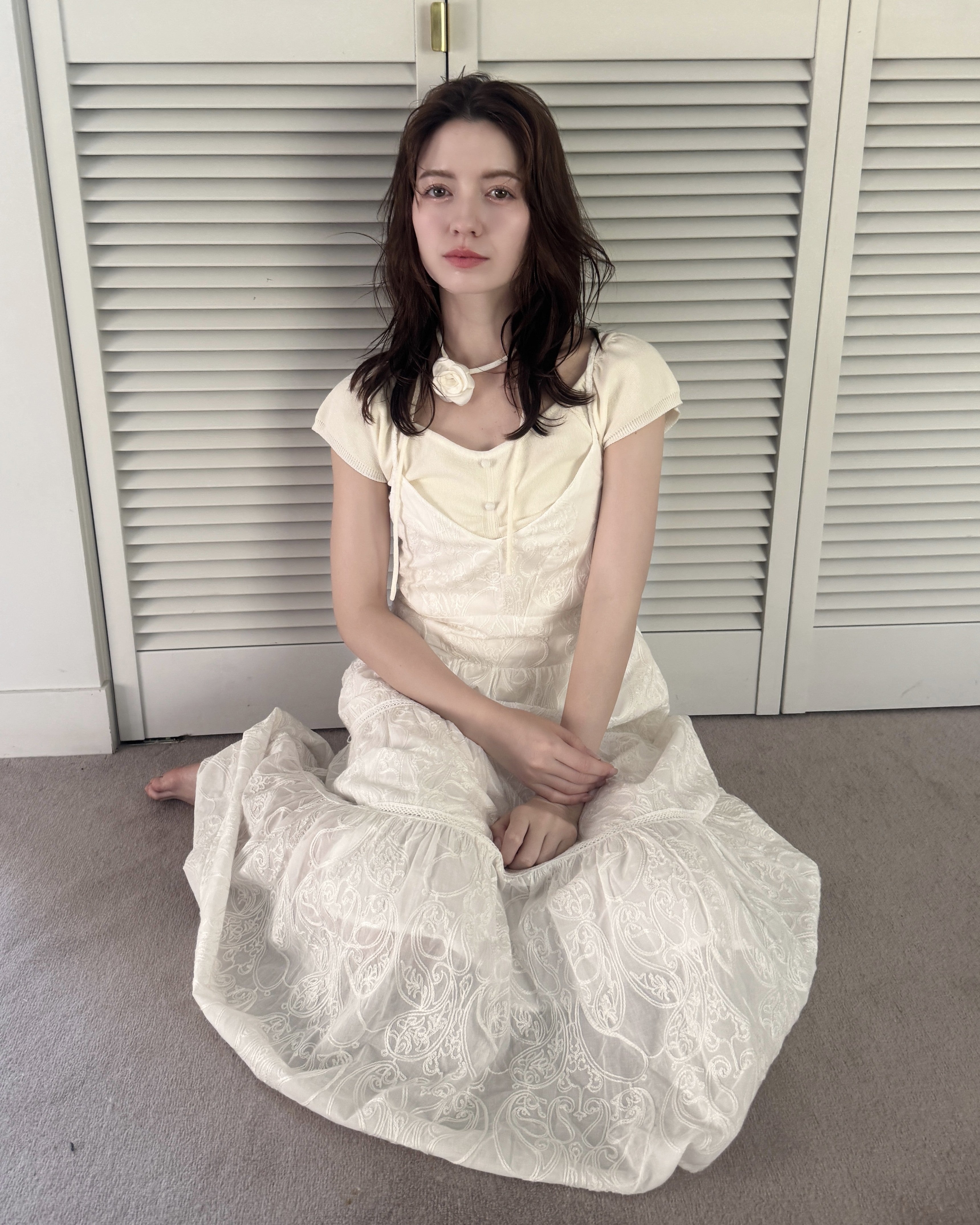 model:155cm