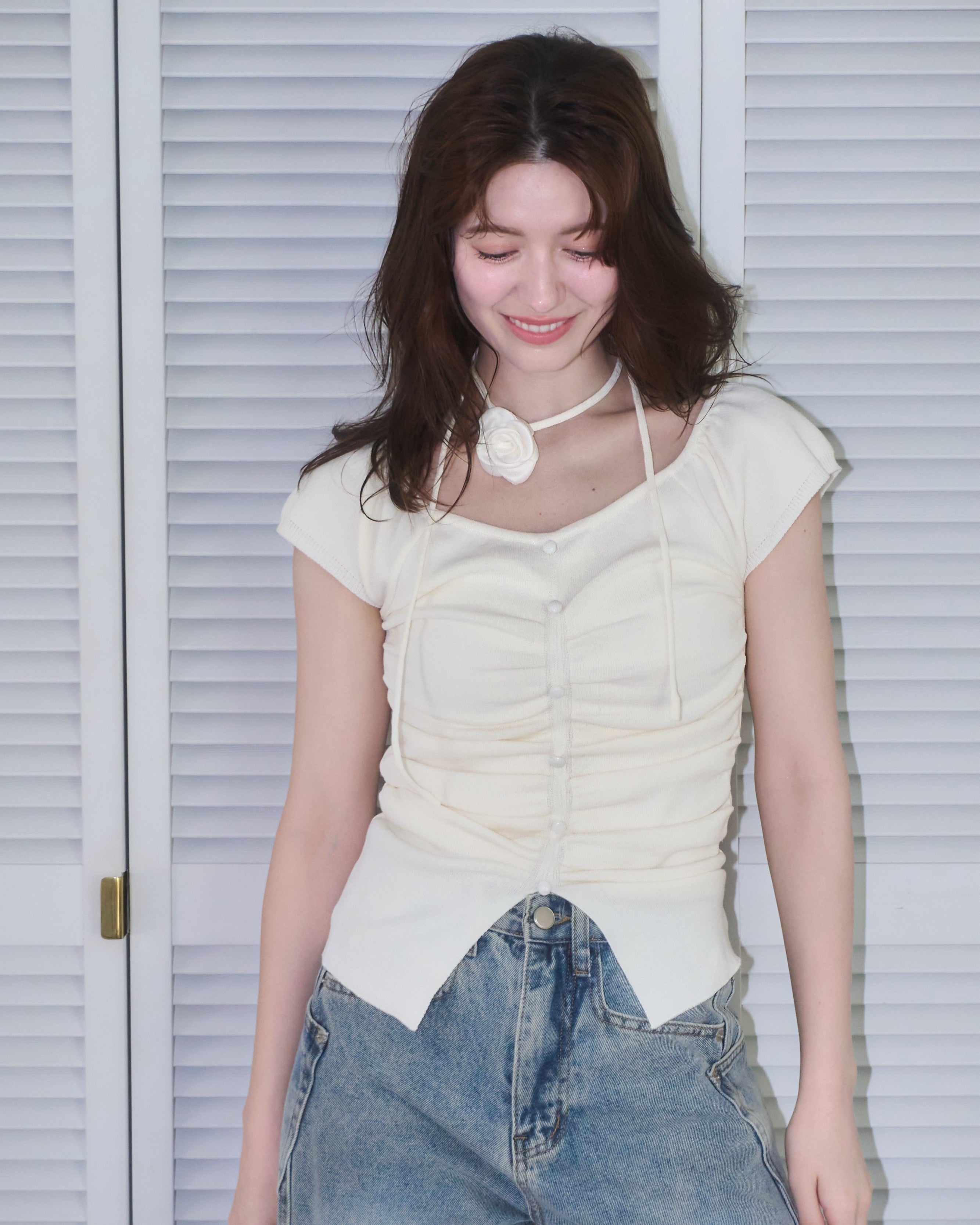 model:155cm