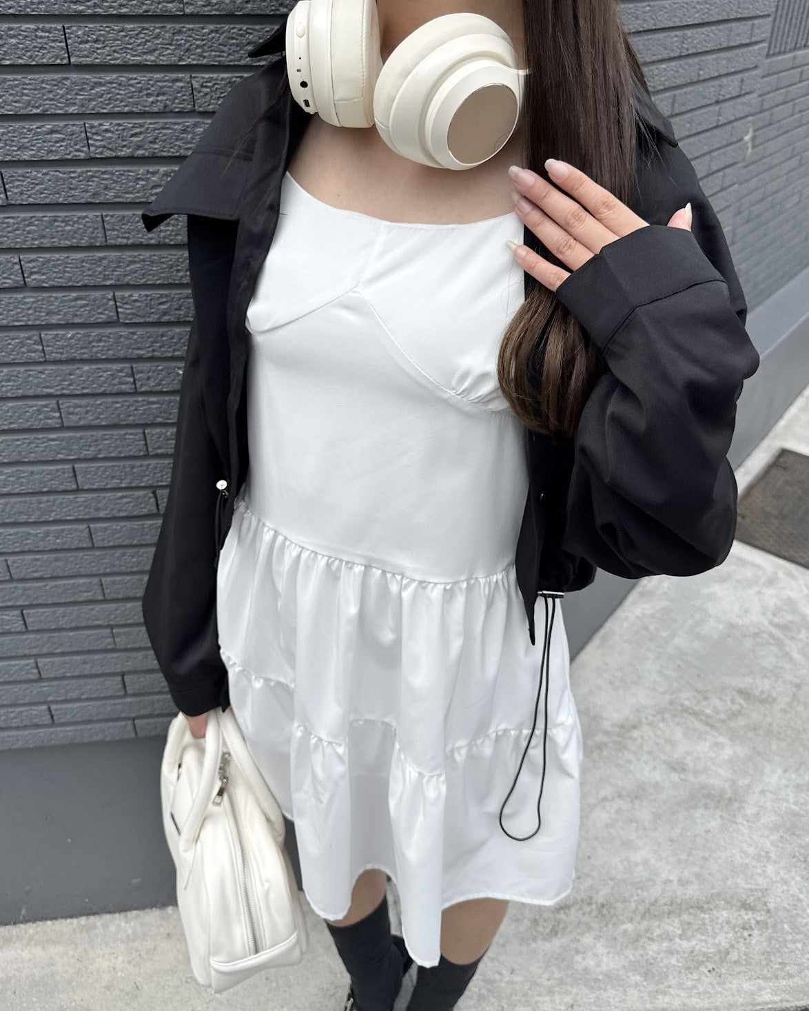 model:154cm