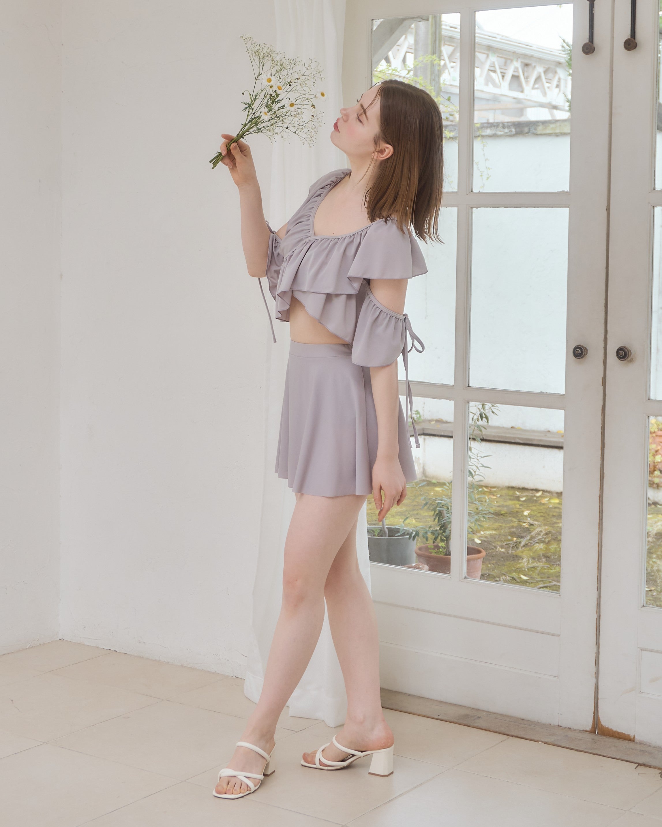 model:165cm