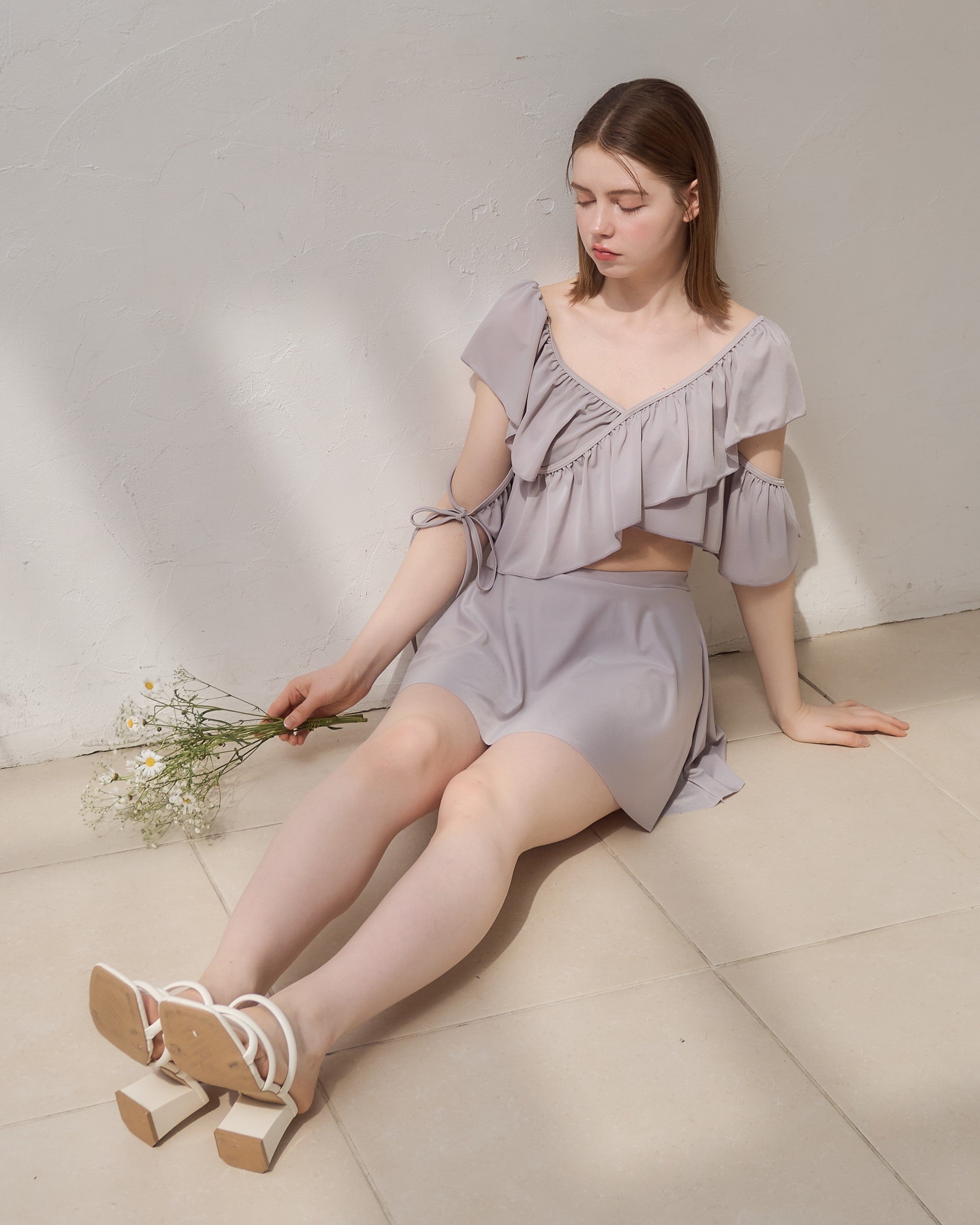 model:165cm