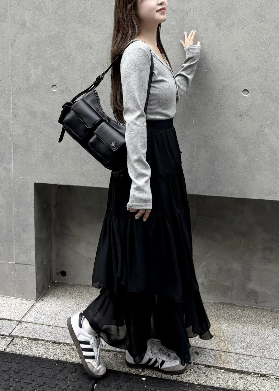 model:150cm