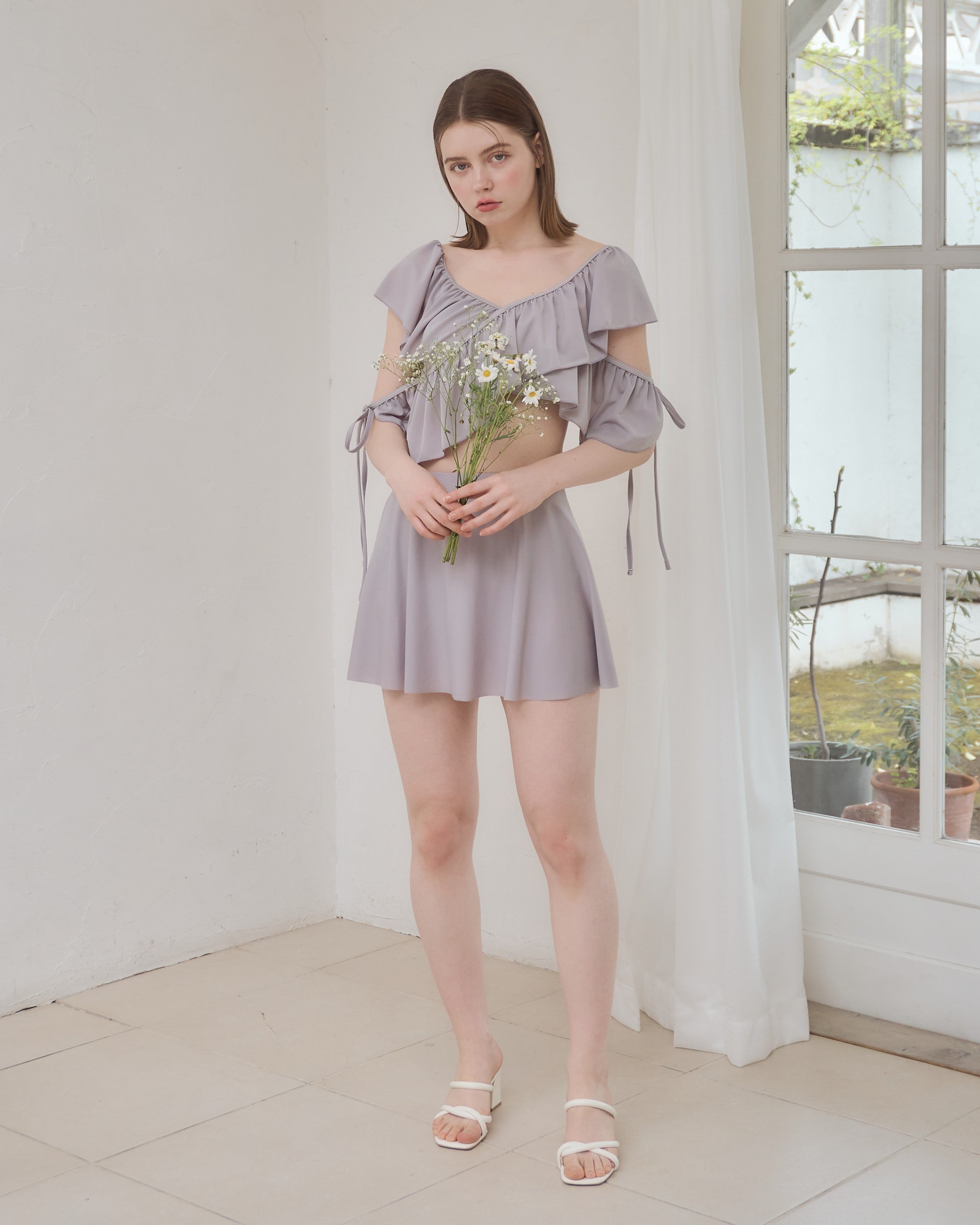 model:165cm