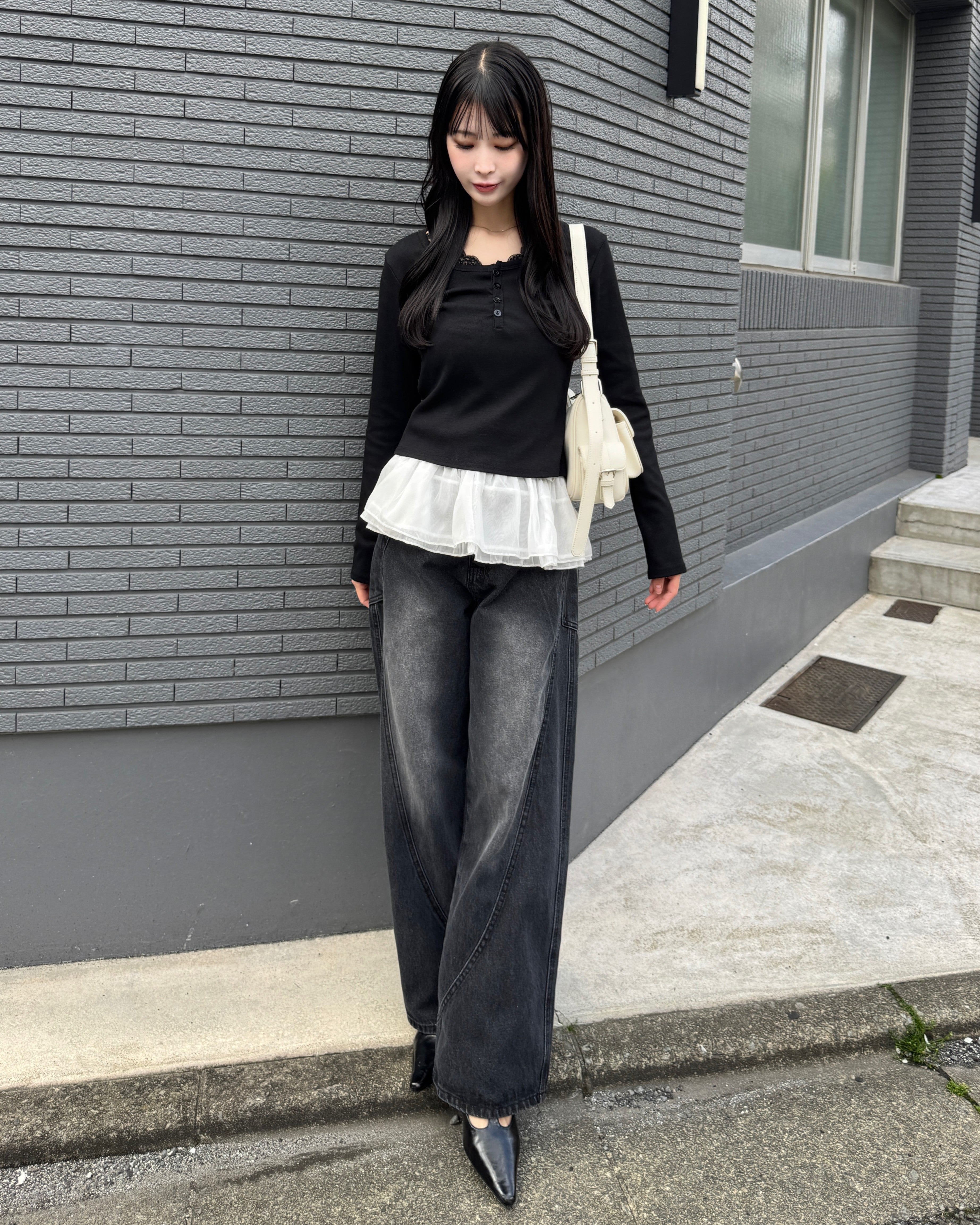 model:162cm