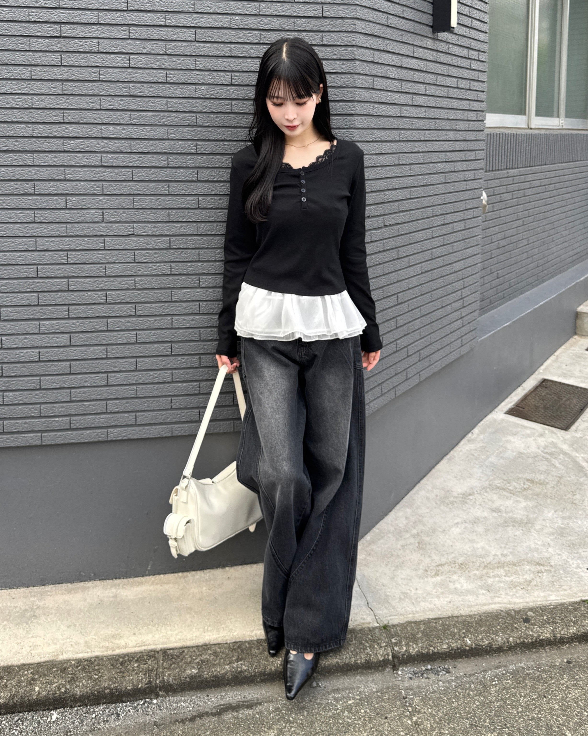 model:162cm