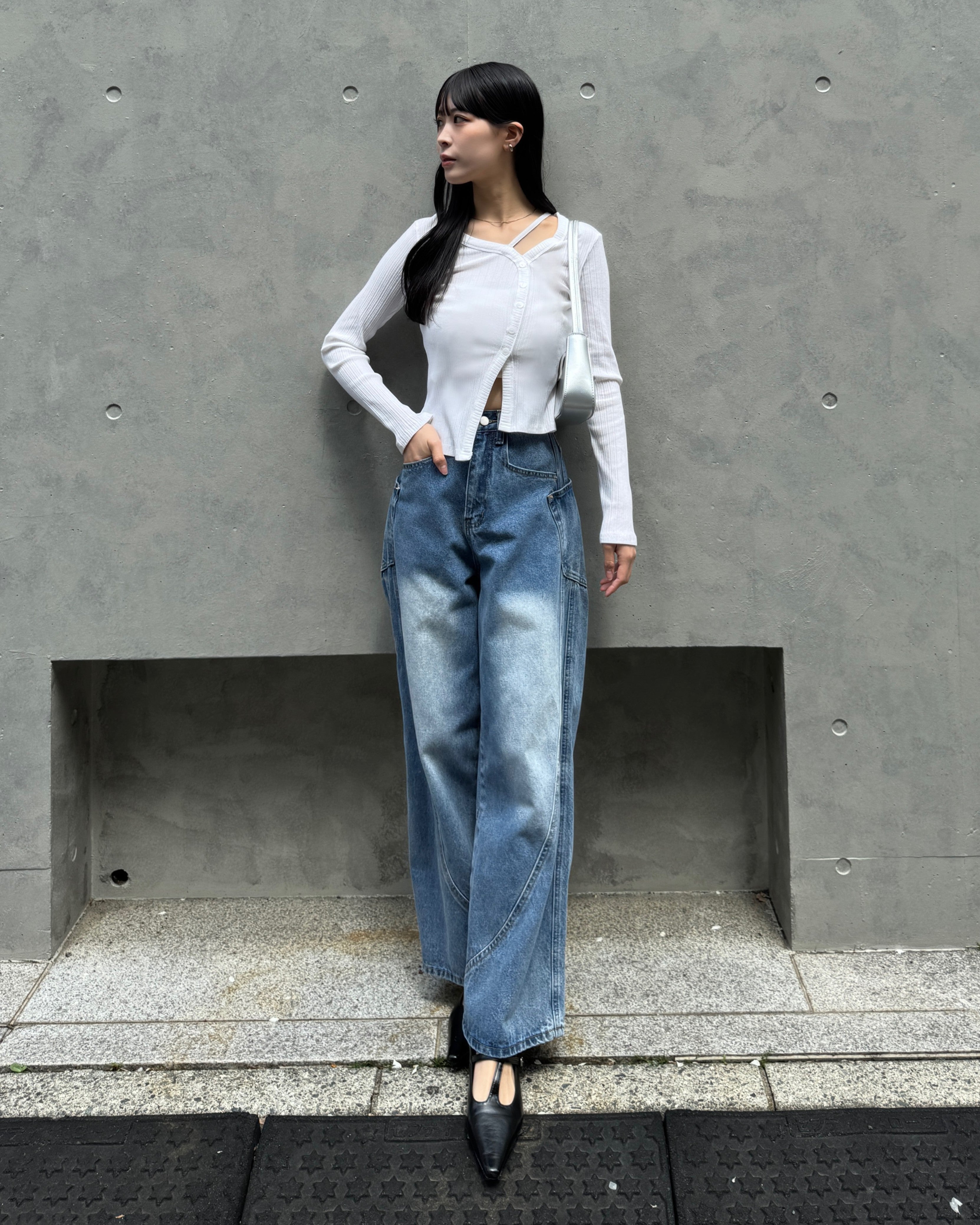 model:162cm