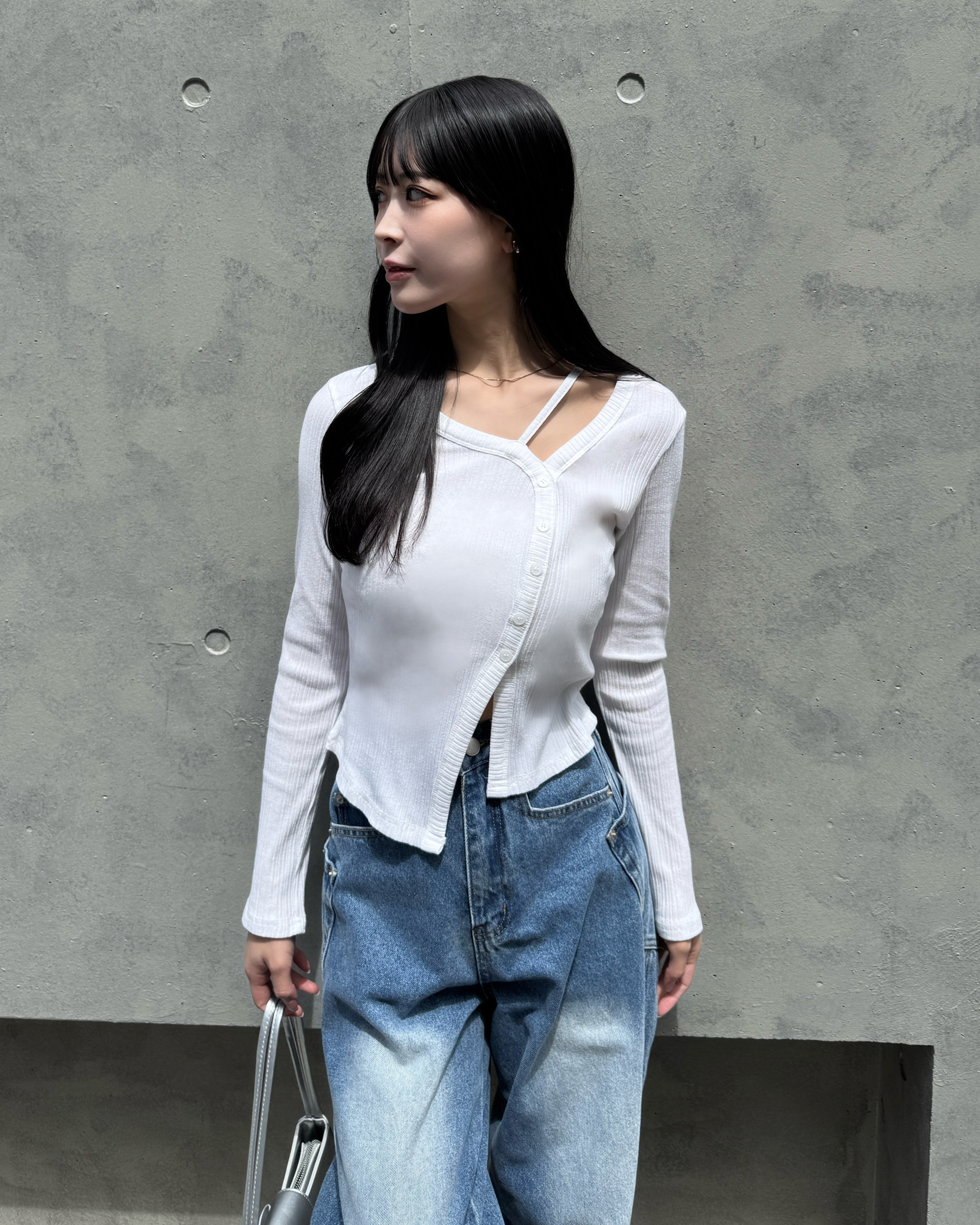 model:162cm