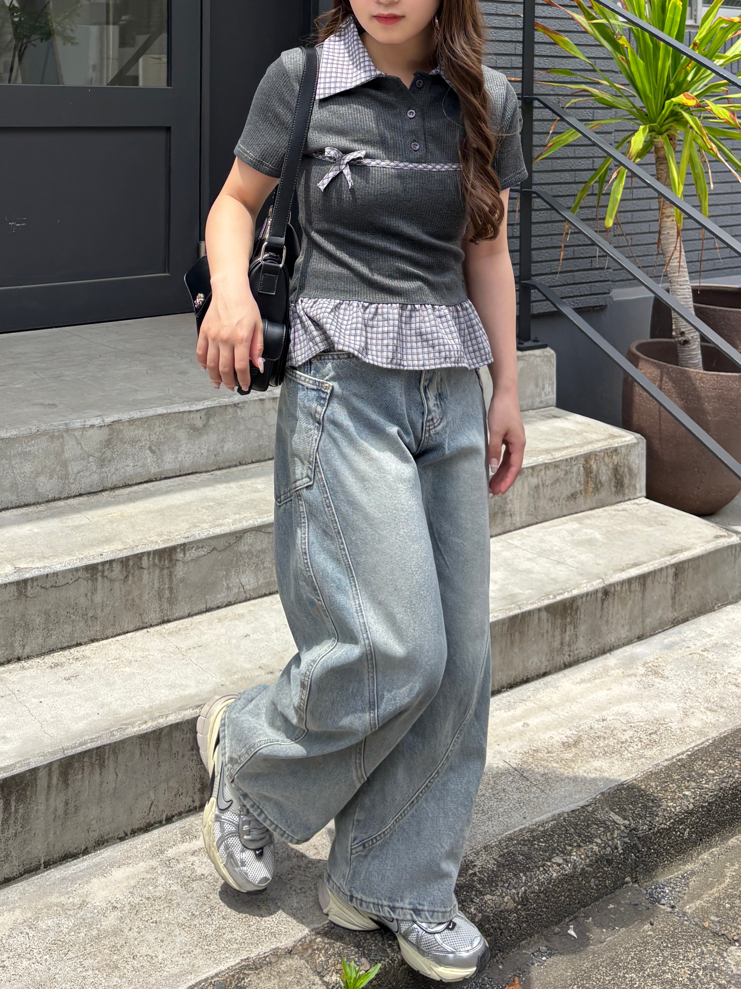 model:150cm