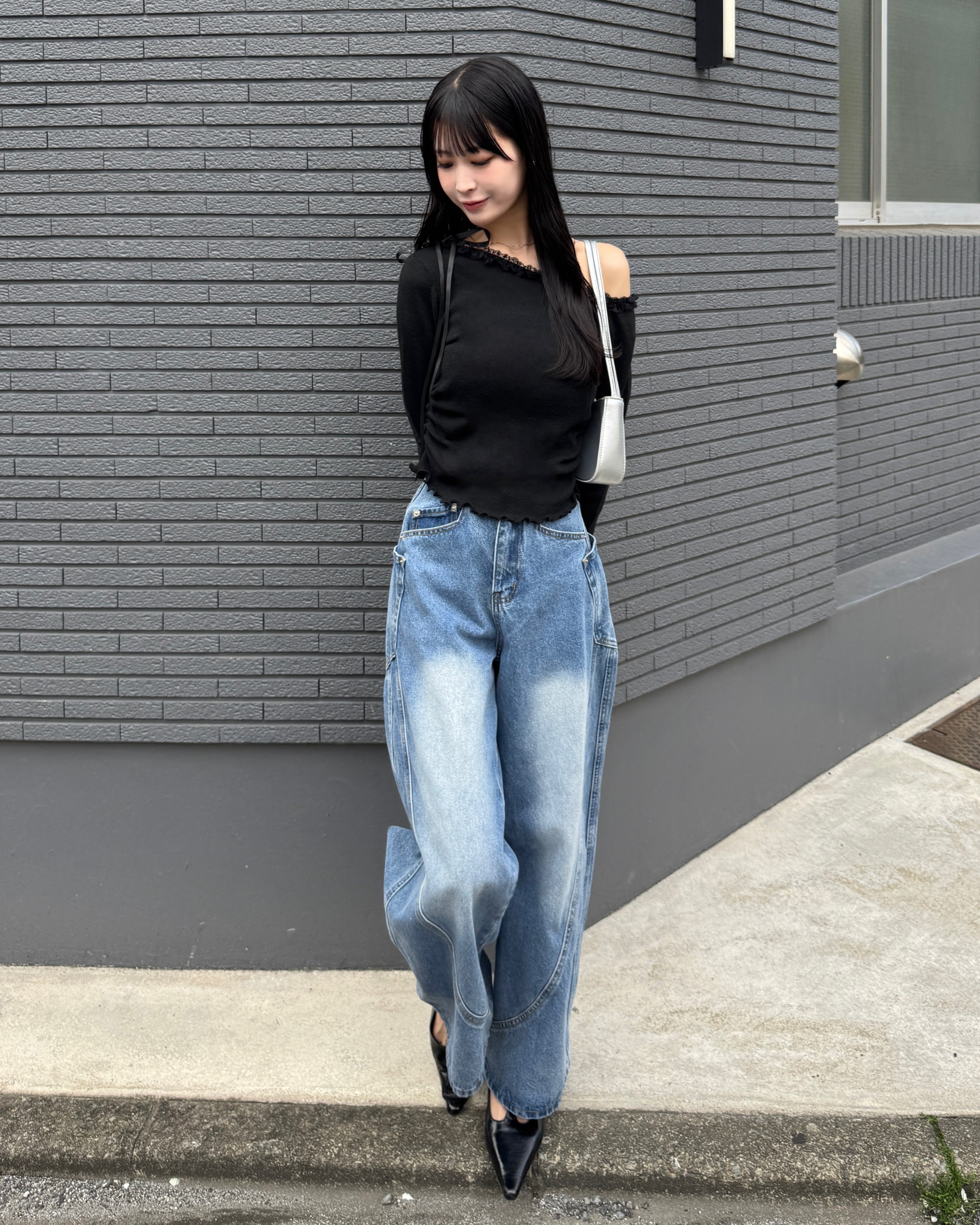 model:162cm