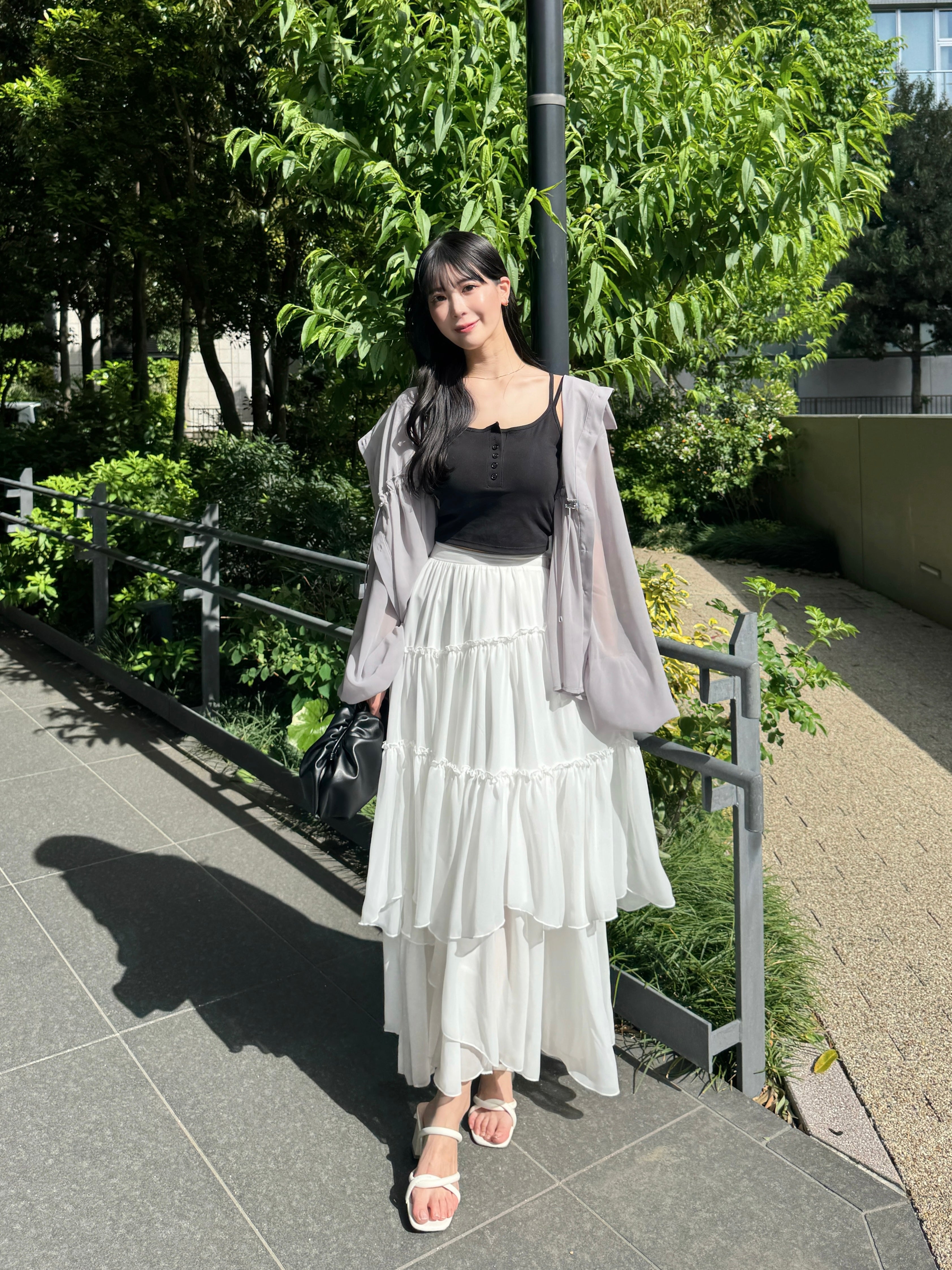 model:163cm/Mサイズ