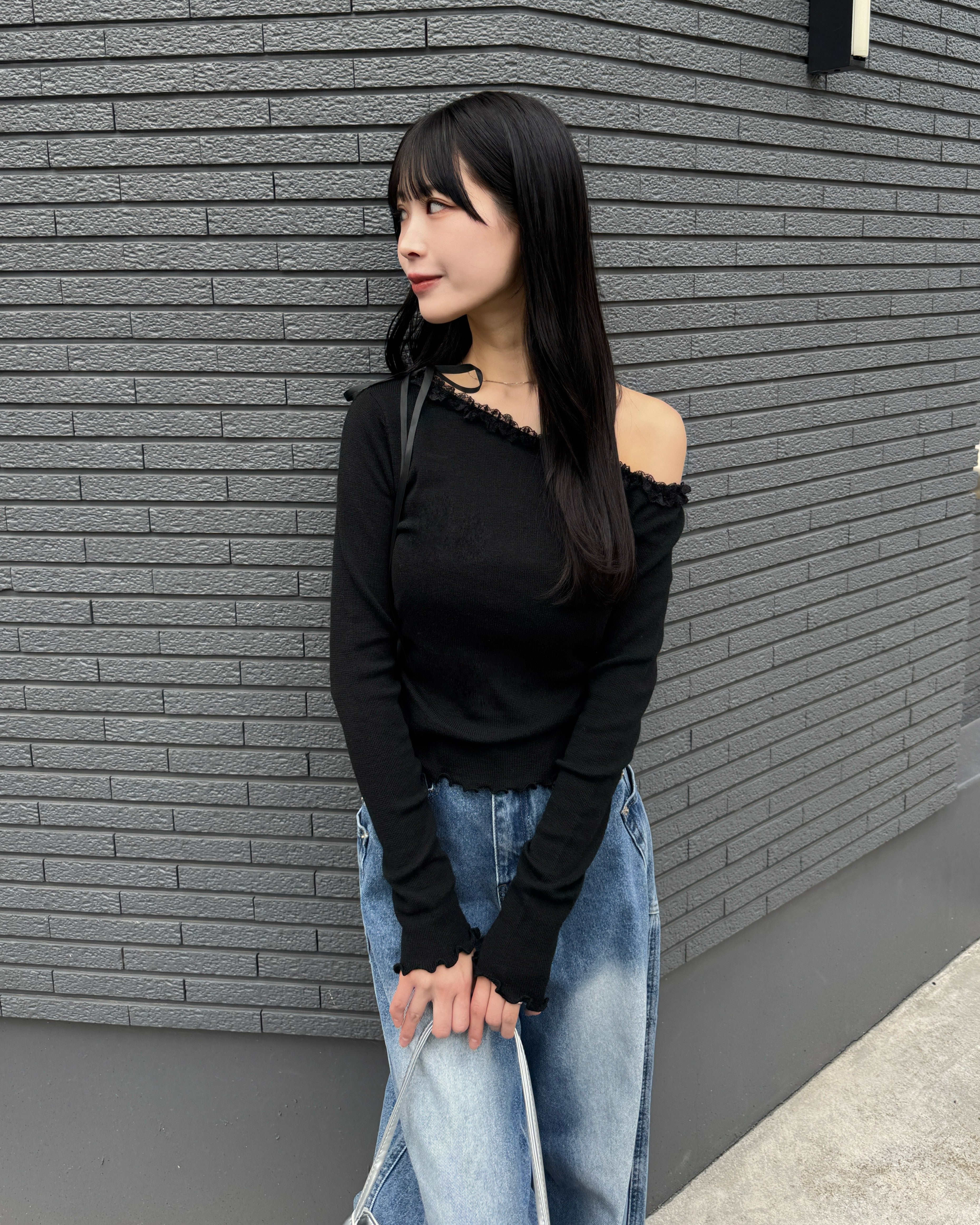 model:162cm
