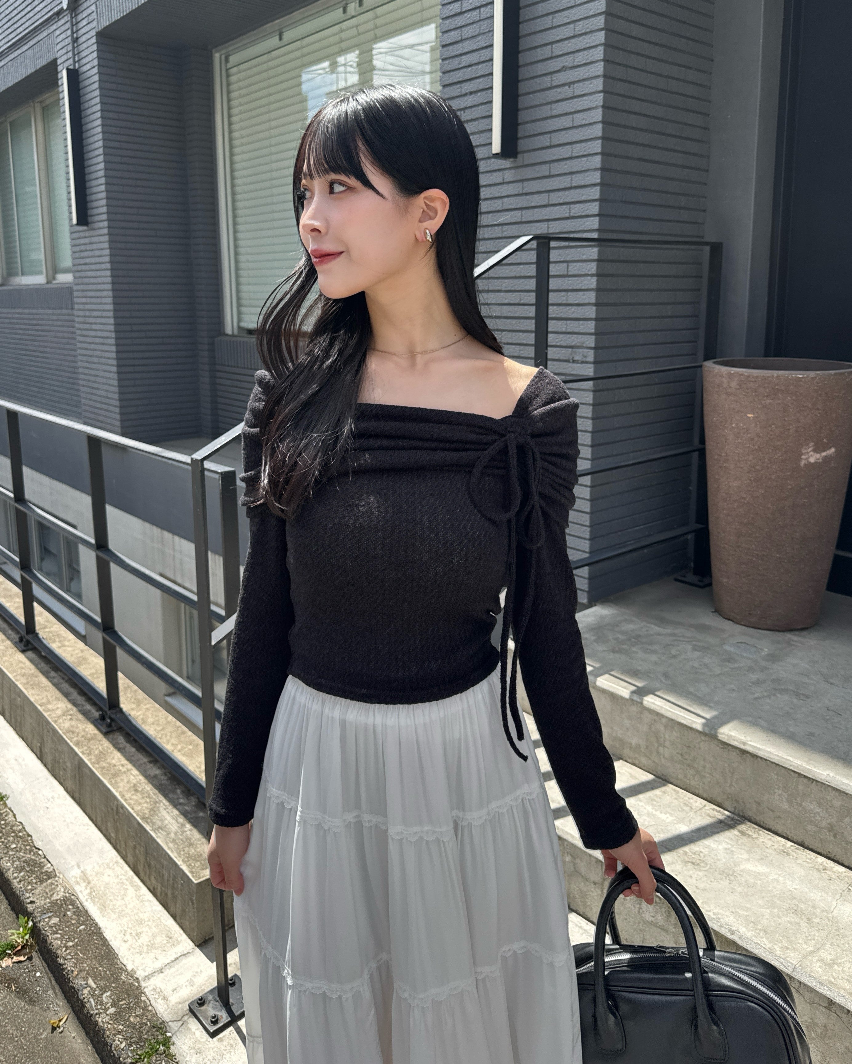 model:162cm