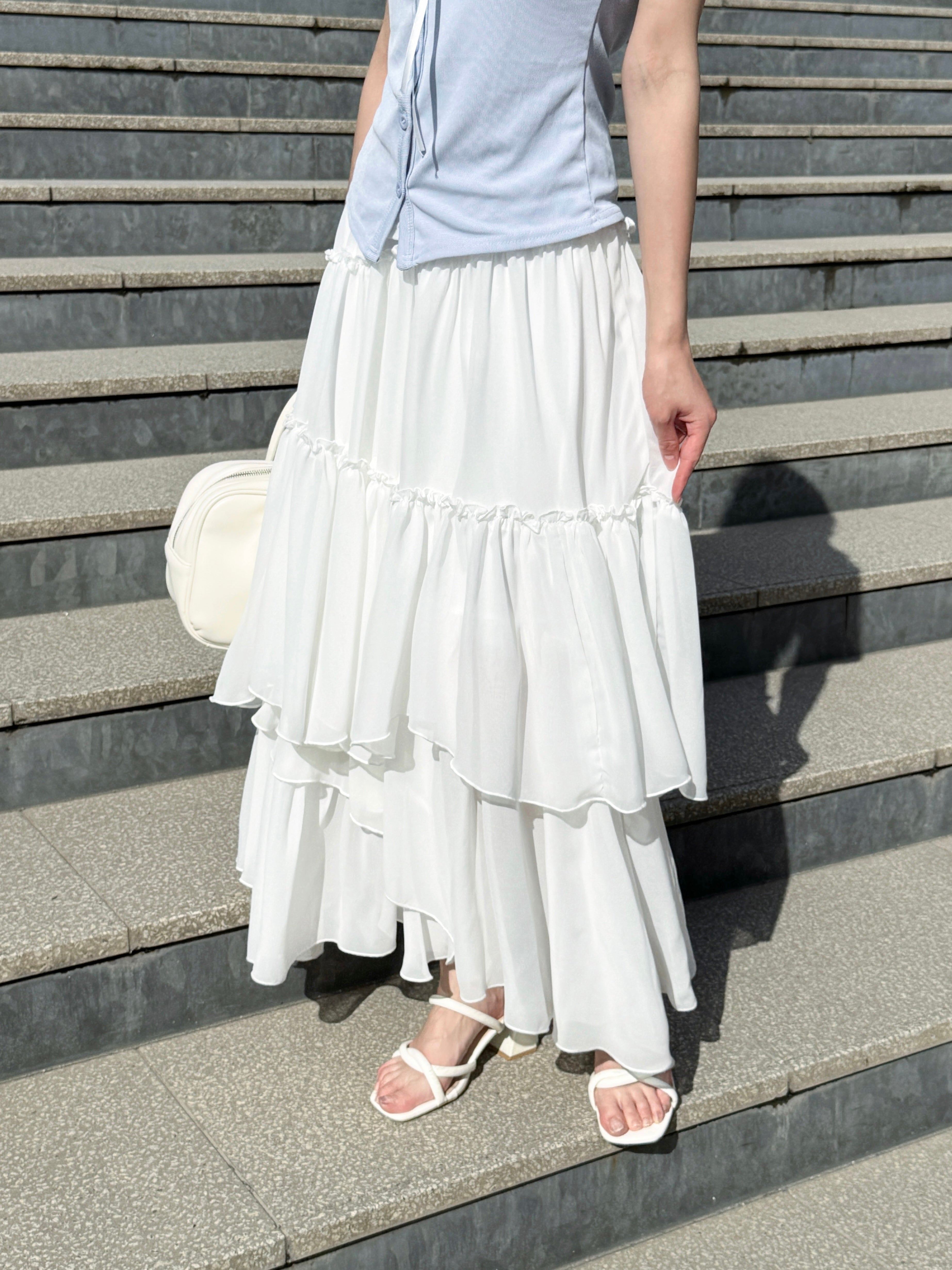 model:163cm/Mサイズ