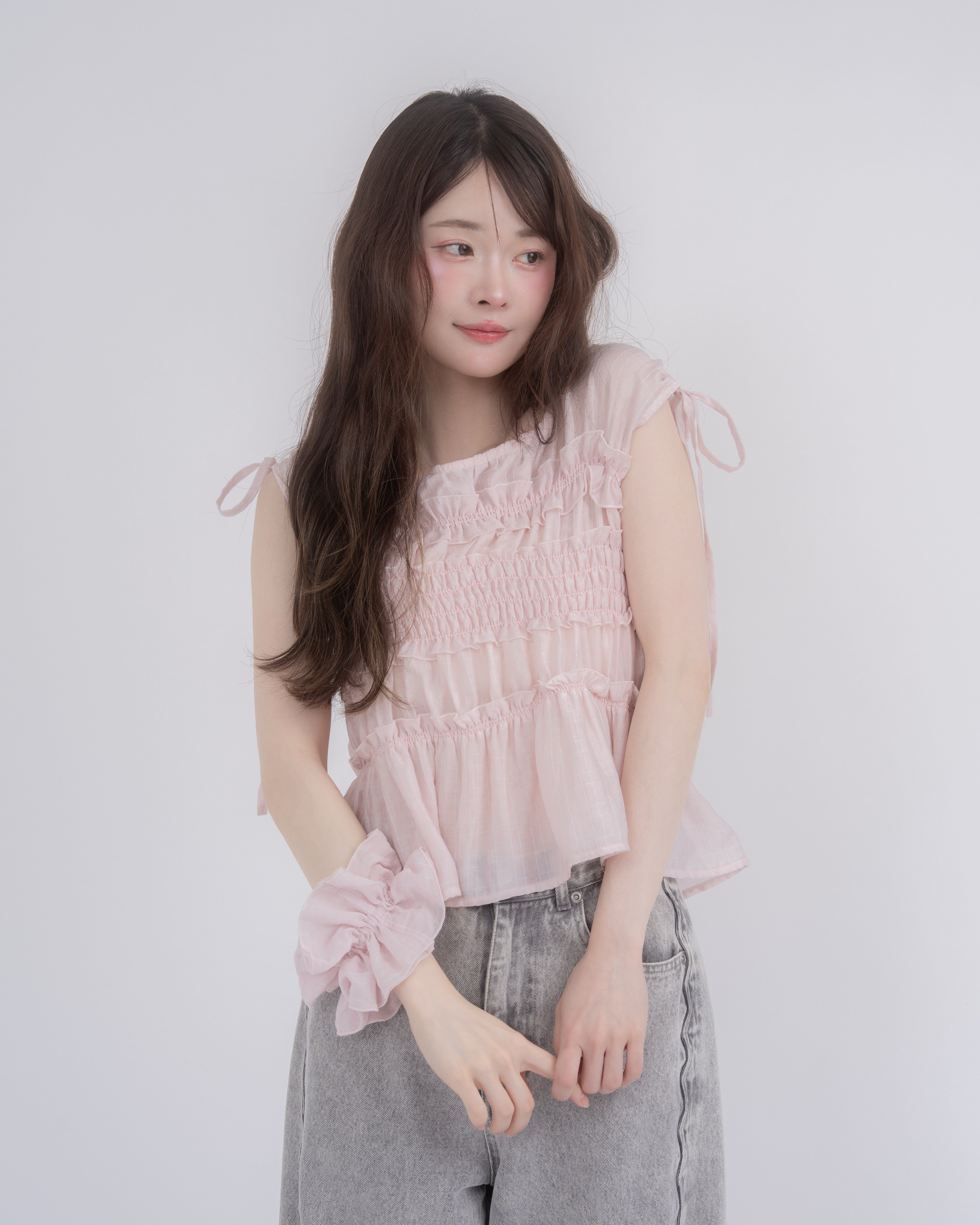 model:162cm